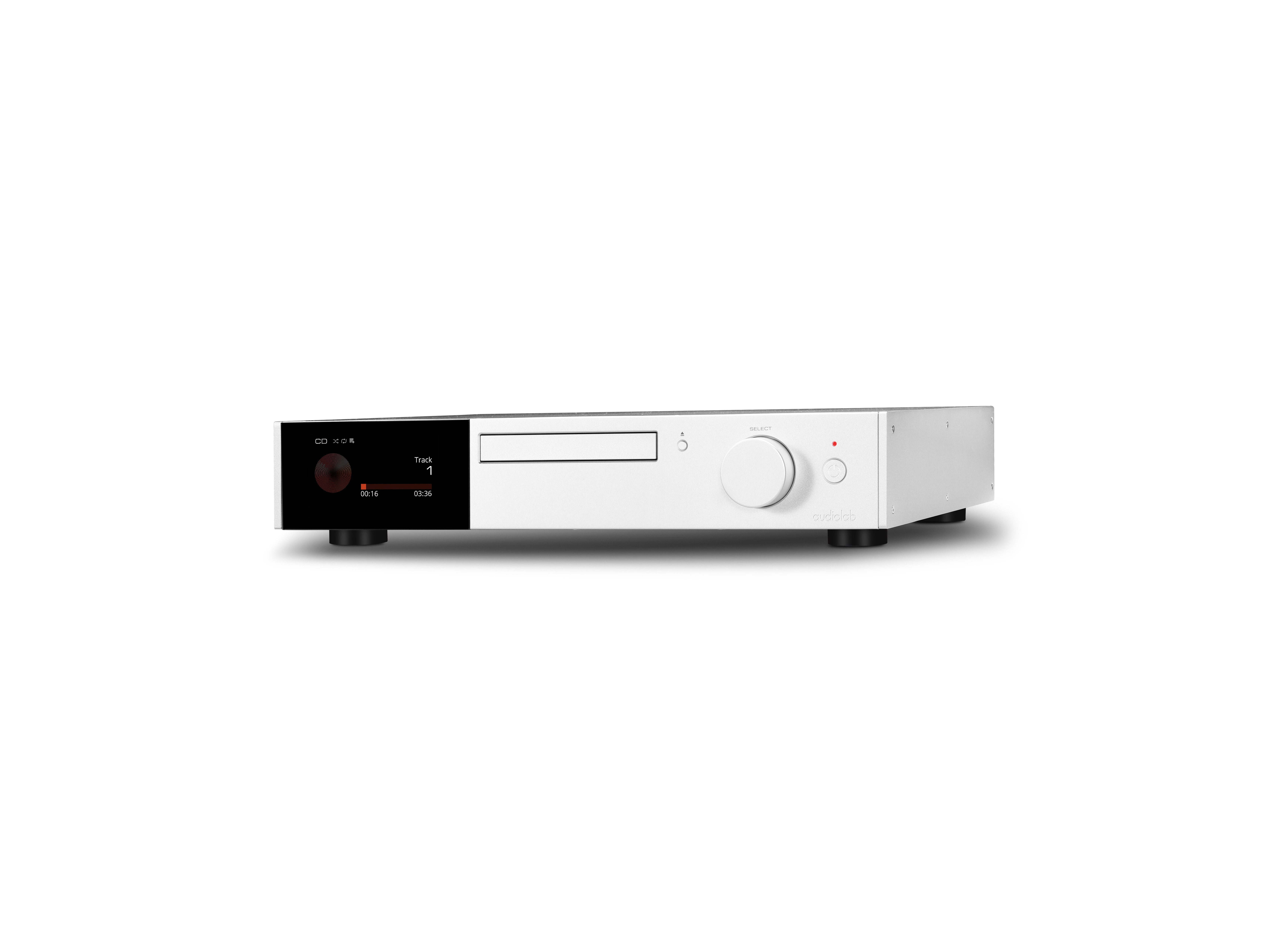 audiolab 9000CDT Stereo-CD Player