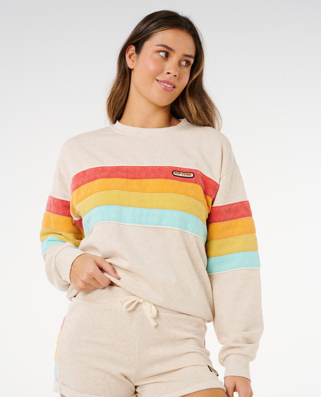 Shorts Surf Revival Fleece Shorts