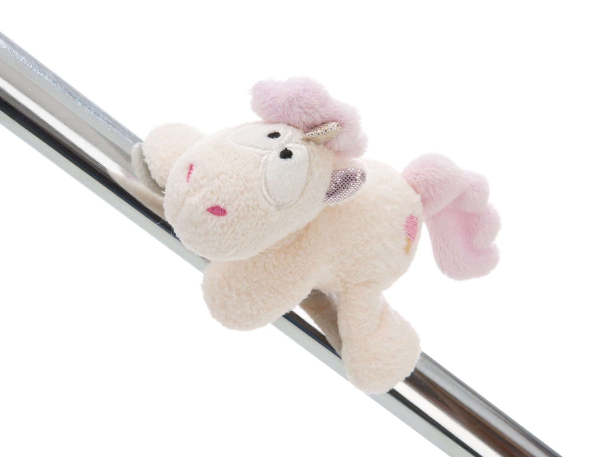 Nici Magnet Nici Magnet Einhorn Creamy Pink 12 cm