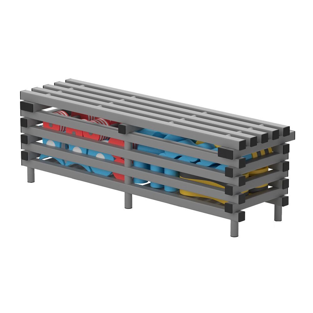 Organizer Aufbewahrungsbank by Vendiplas