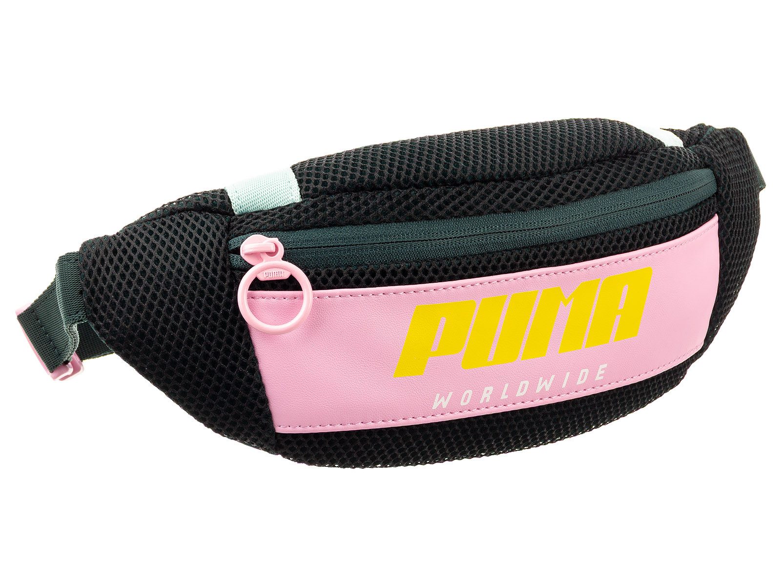 PUMA Gürteltasche Prime Street Waistbag (1-tlg), 0,7 Liter