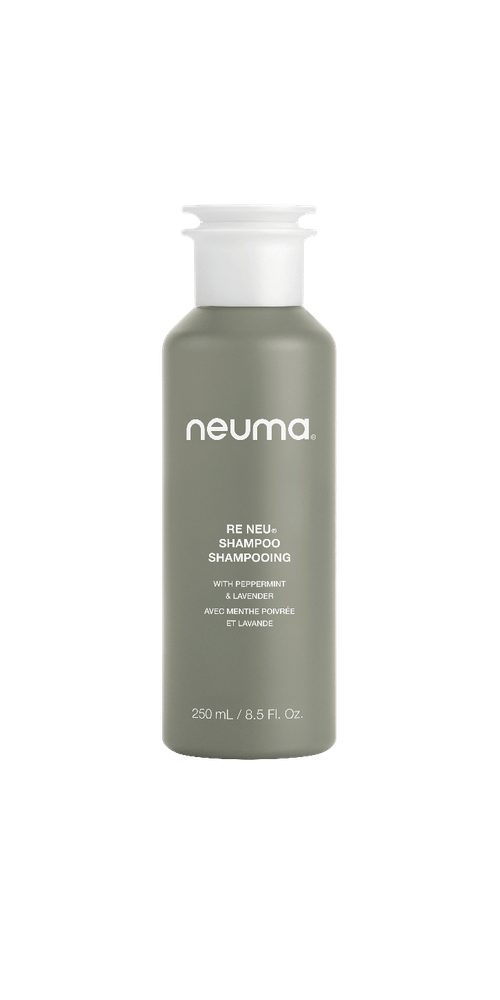 Neuma Haarshampoo Neuma Re Neu Shampoo 250ml