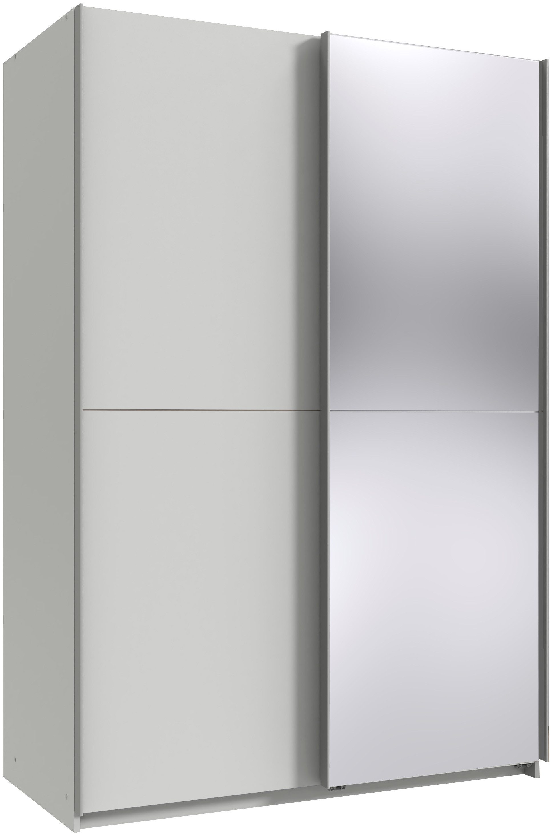 Wimex Kleiderschrank "Mugano, B/T/H 135 oder 180/65/198cm, Made in Germany" günstig online kaufen