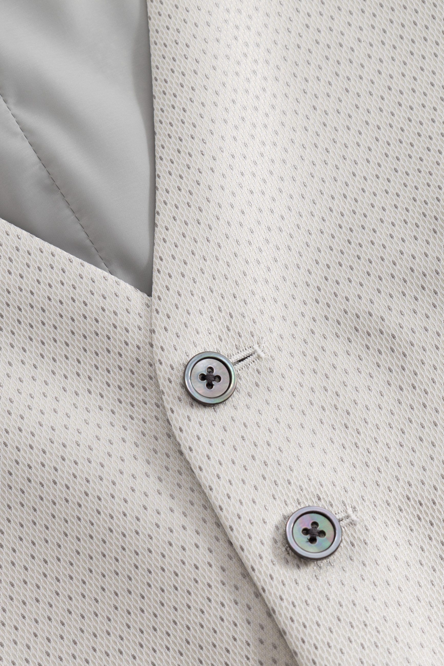 JOOP! Anzugweste Weazer (1-tlg)