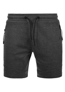 !Solid Sweatshorts SDGelly kurze Hose mit Reißverschluss-Taschen