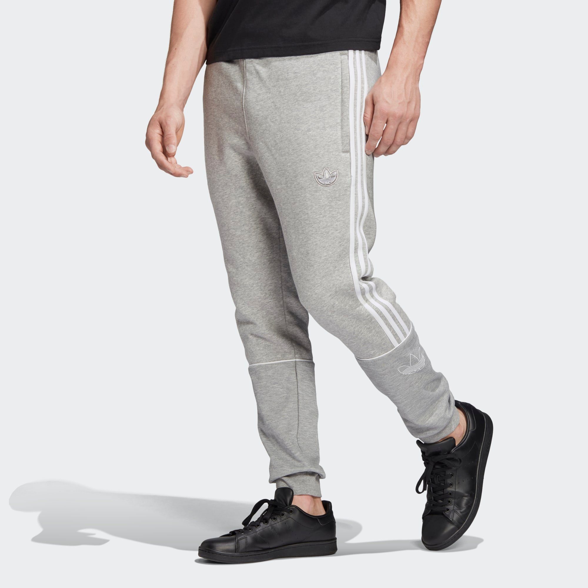 adidas Originals Sweatpants »Outline Jogginghose« | OTTO adidas Originals Sweatpants »Outline Jogginghose« | OTTO