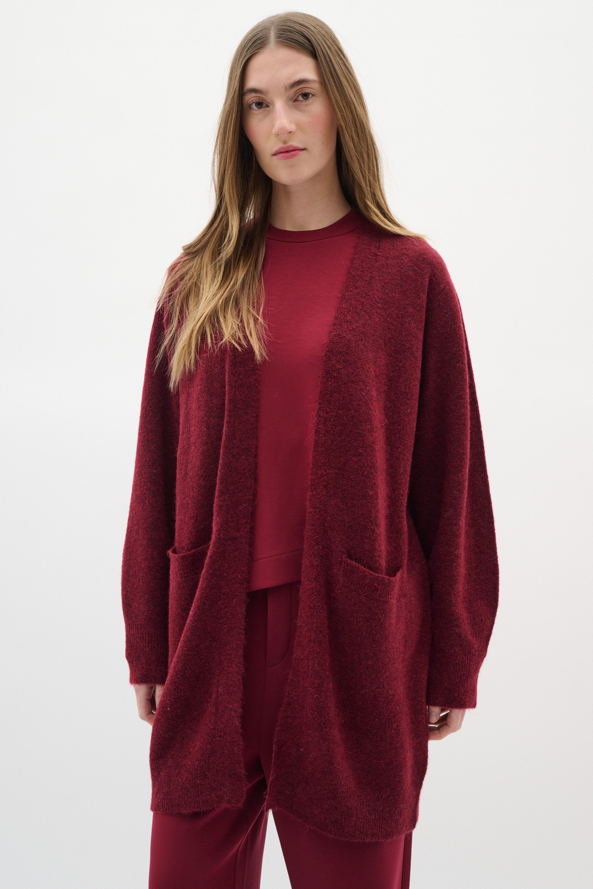 InWear Cardigan Langarm GUNIIW