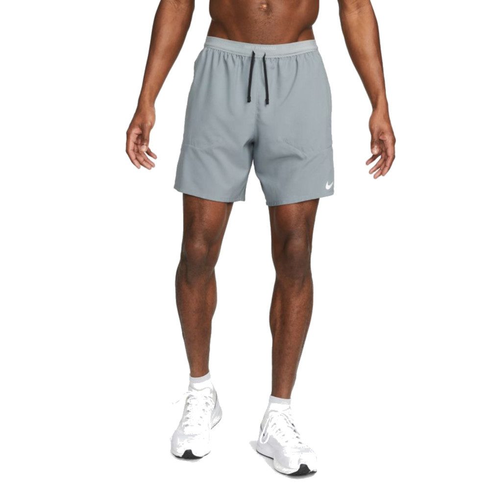 Nike Trainingsshorts Nike Herren Laufshort Dri-FIT Stride 7 2-in-1 Running Shorts DM4759