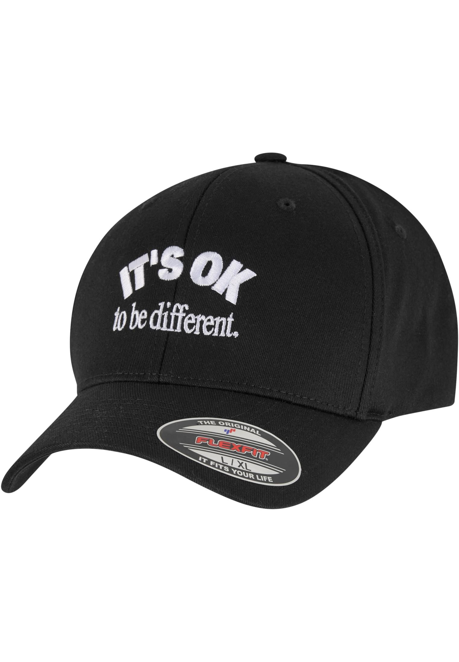Miss Tee Flex Cap