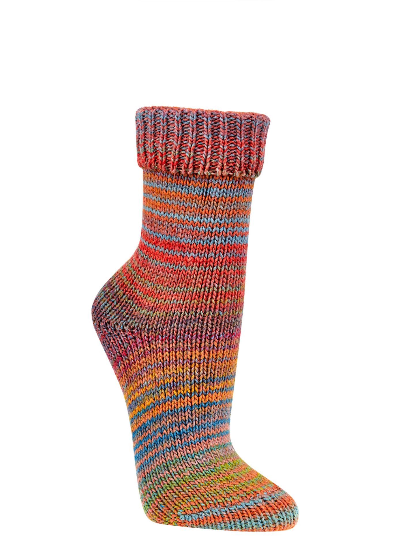 Regenbogen-Pastell