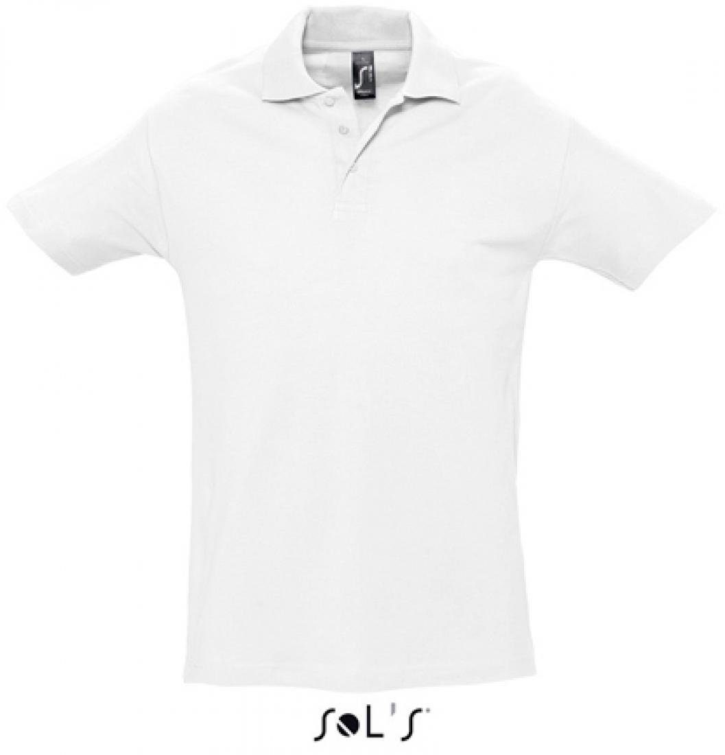 SOLS Poloshirt Herren Poloshirt Spring II