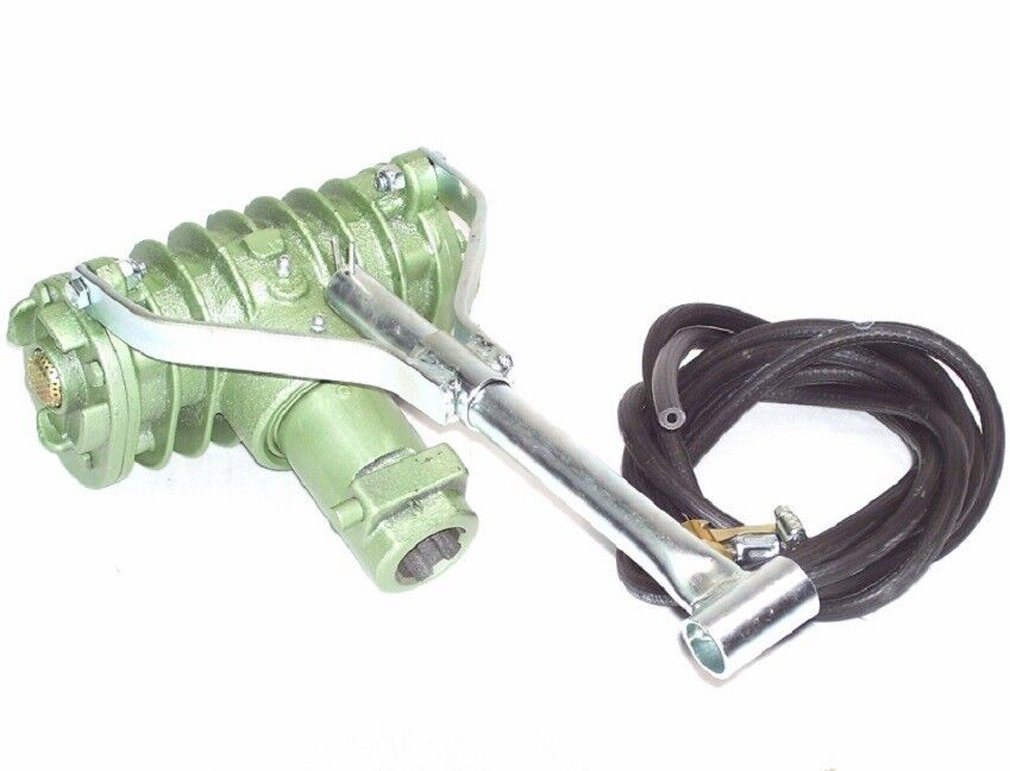 Thumbnail - Apex Kompressor Zapfwellenkompressor Traktor Kompressor 56003 Druckluftkompressor, 1-tlg.