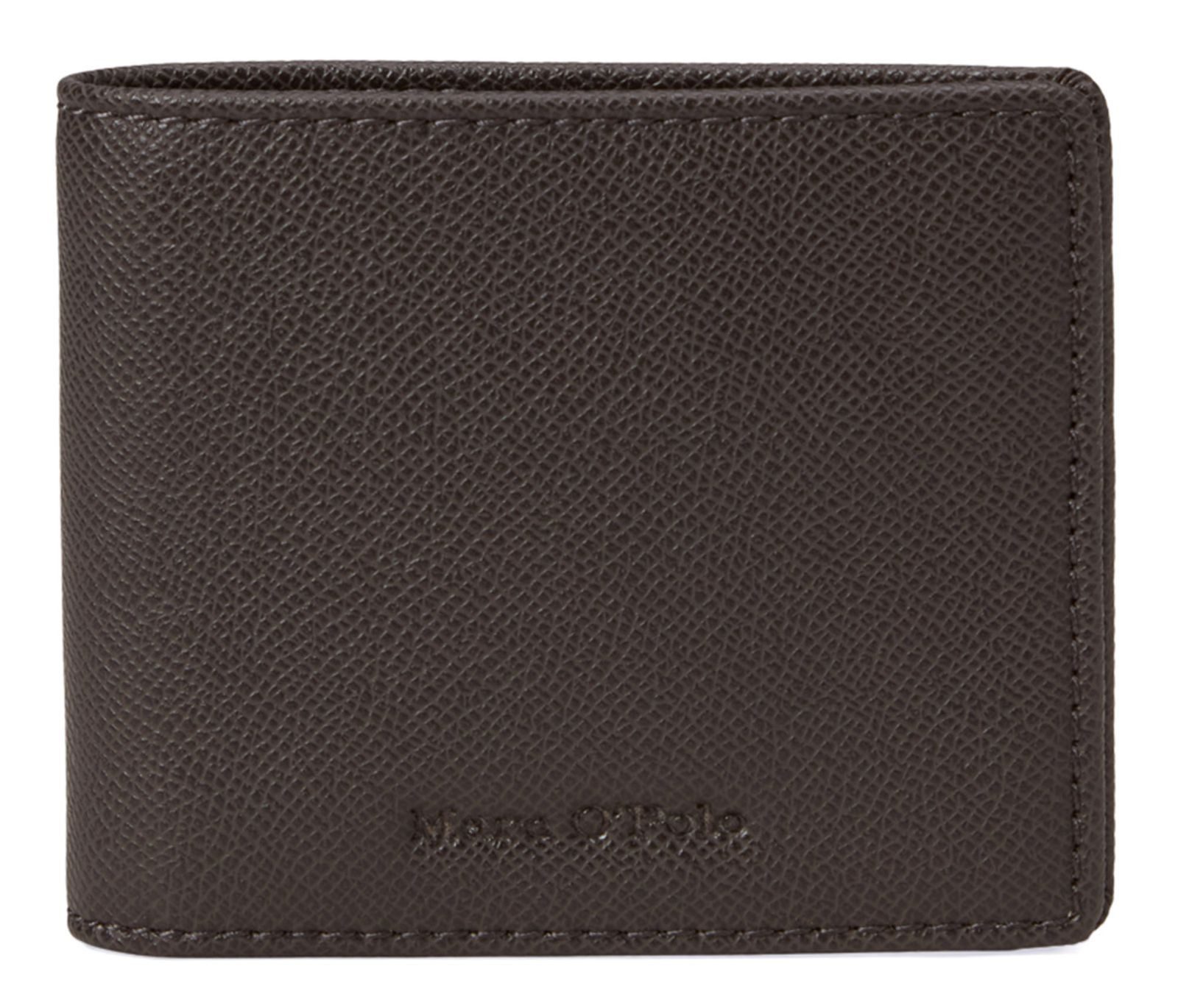 Marc O'Polo Kartenetui Card Holder, aus echtem Leder
