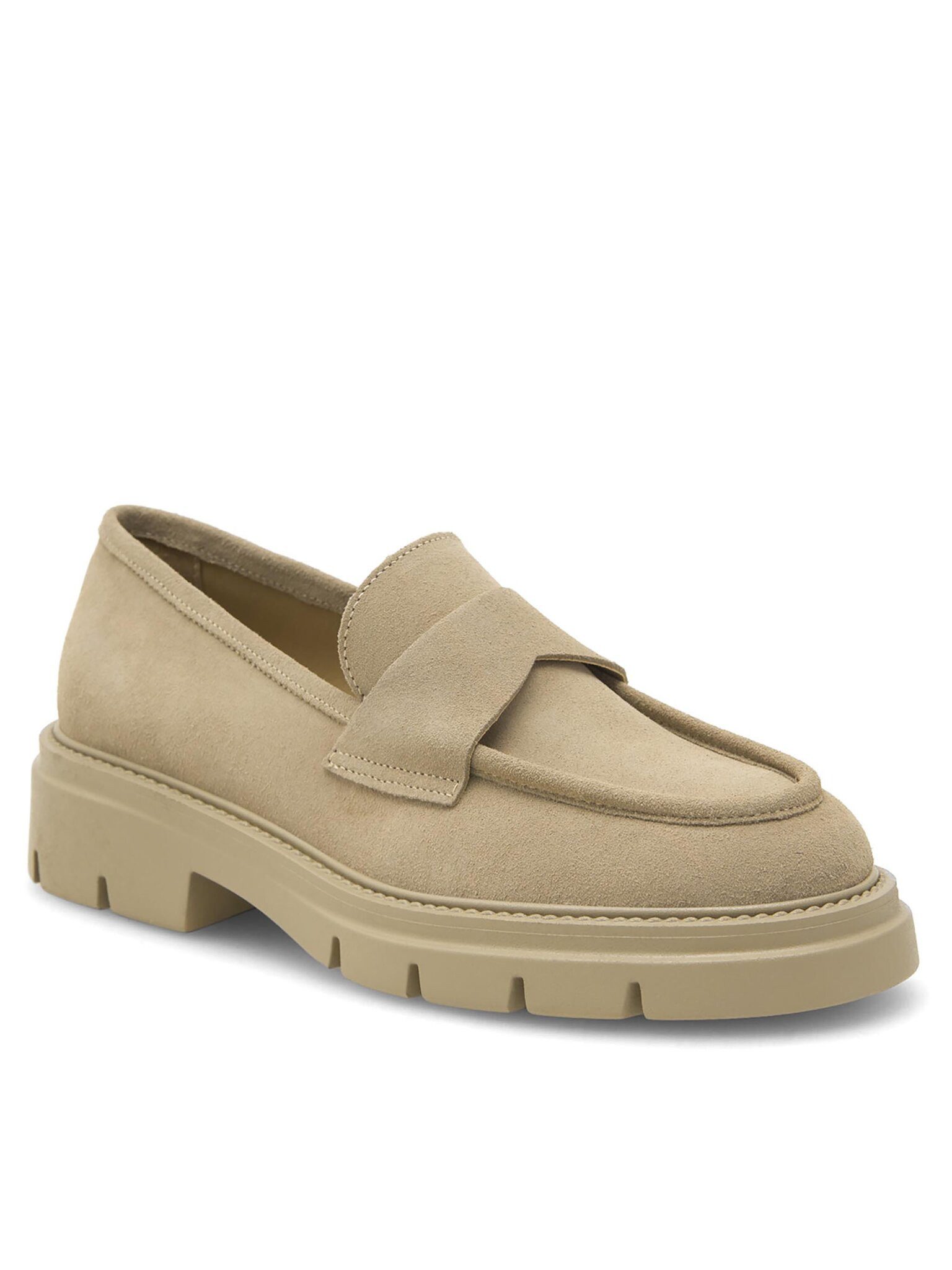 Slipper GRACE-E24-26372LM Beige Slipper