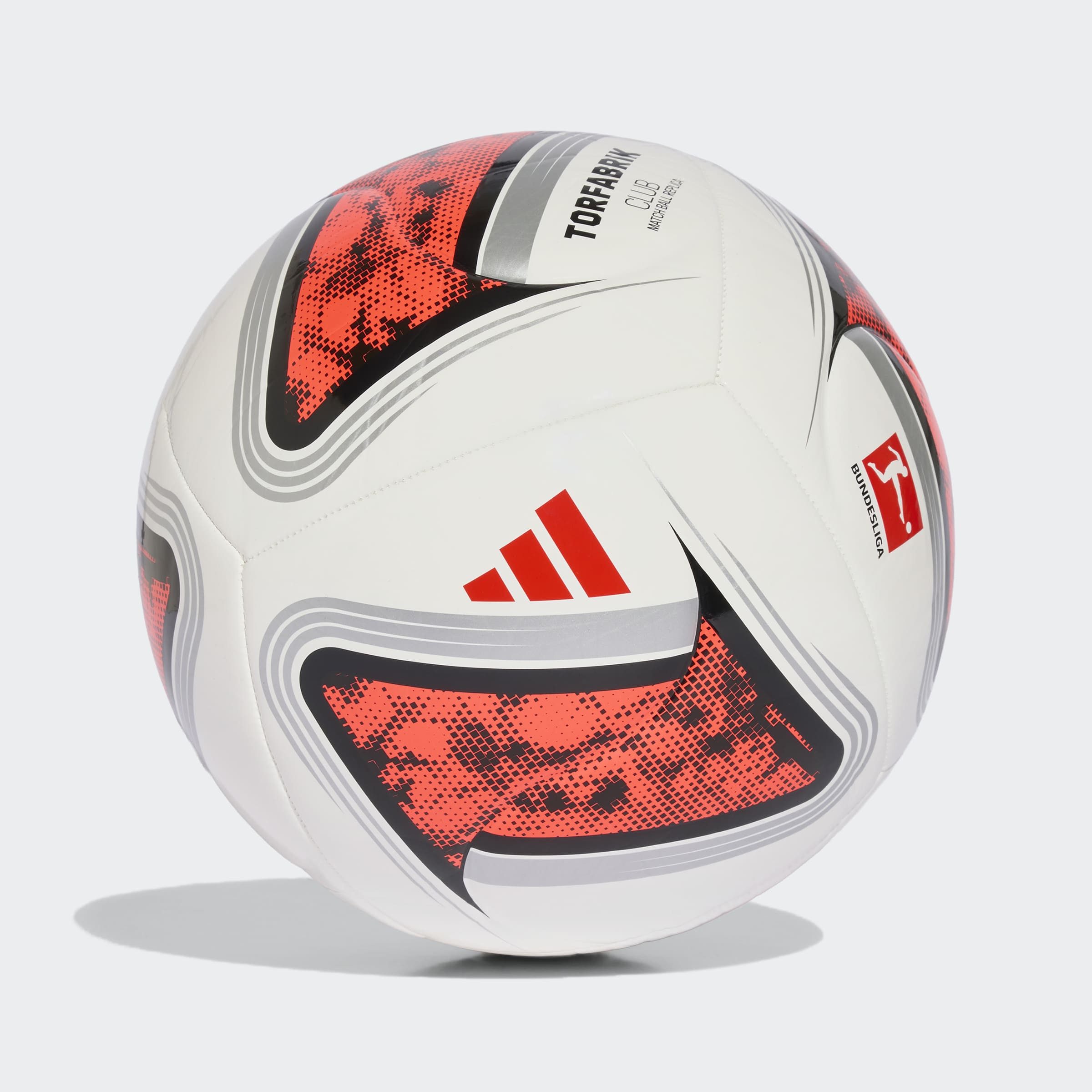 adidas Performance Fußball BUNDESLIGA 26/27 TORFABRIK CLUB, Bundesliga