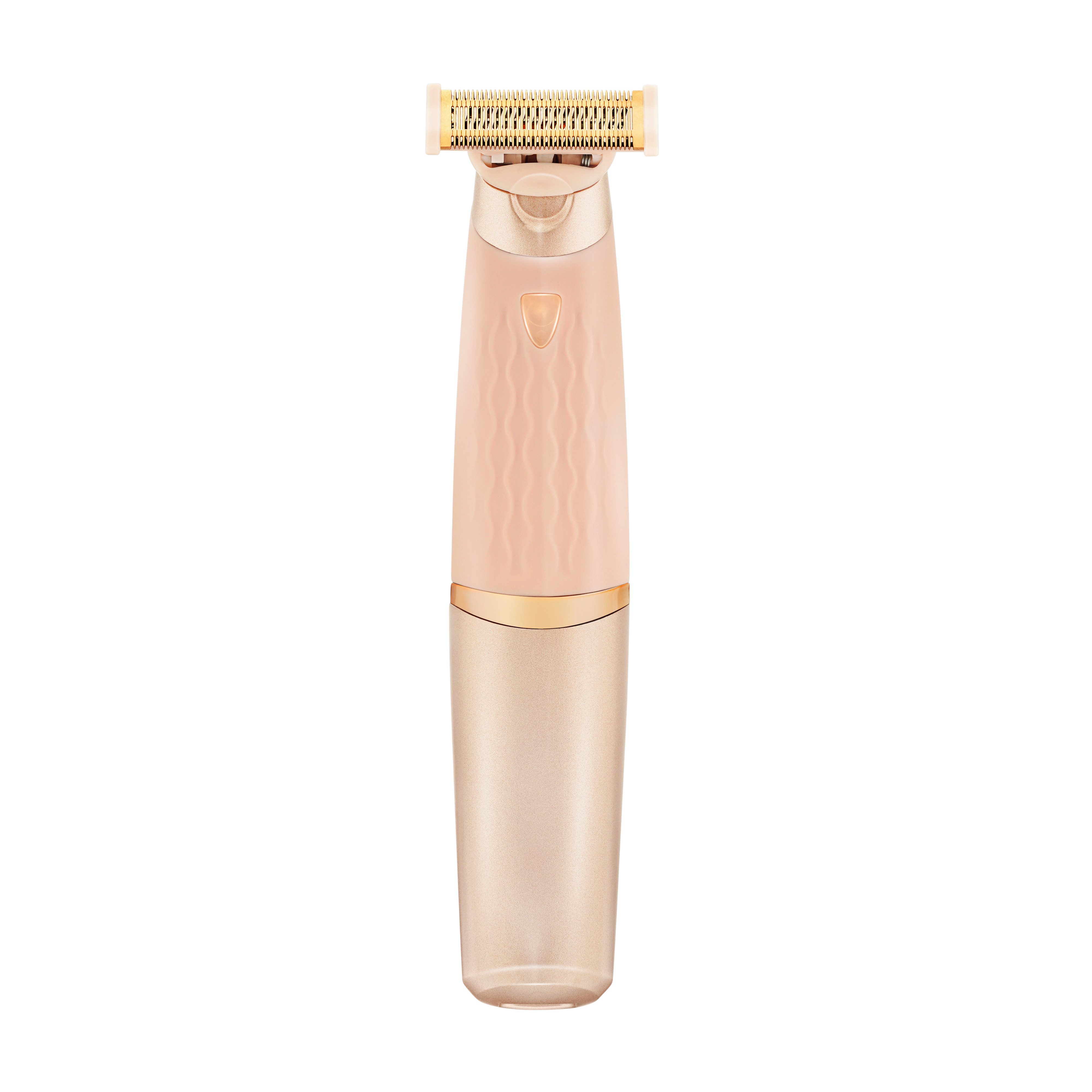 Beautifly Epilierer BEAUTIFLY Silky Skin Epil – Multifunktionaler Rasierer