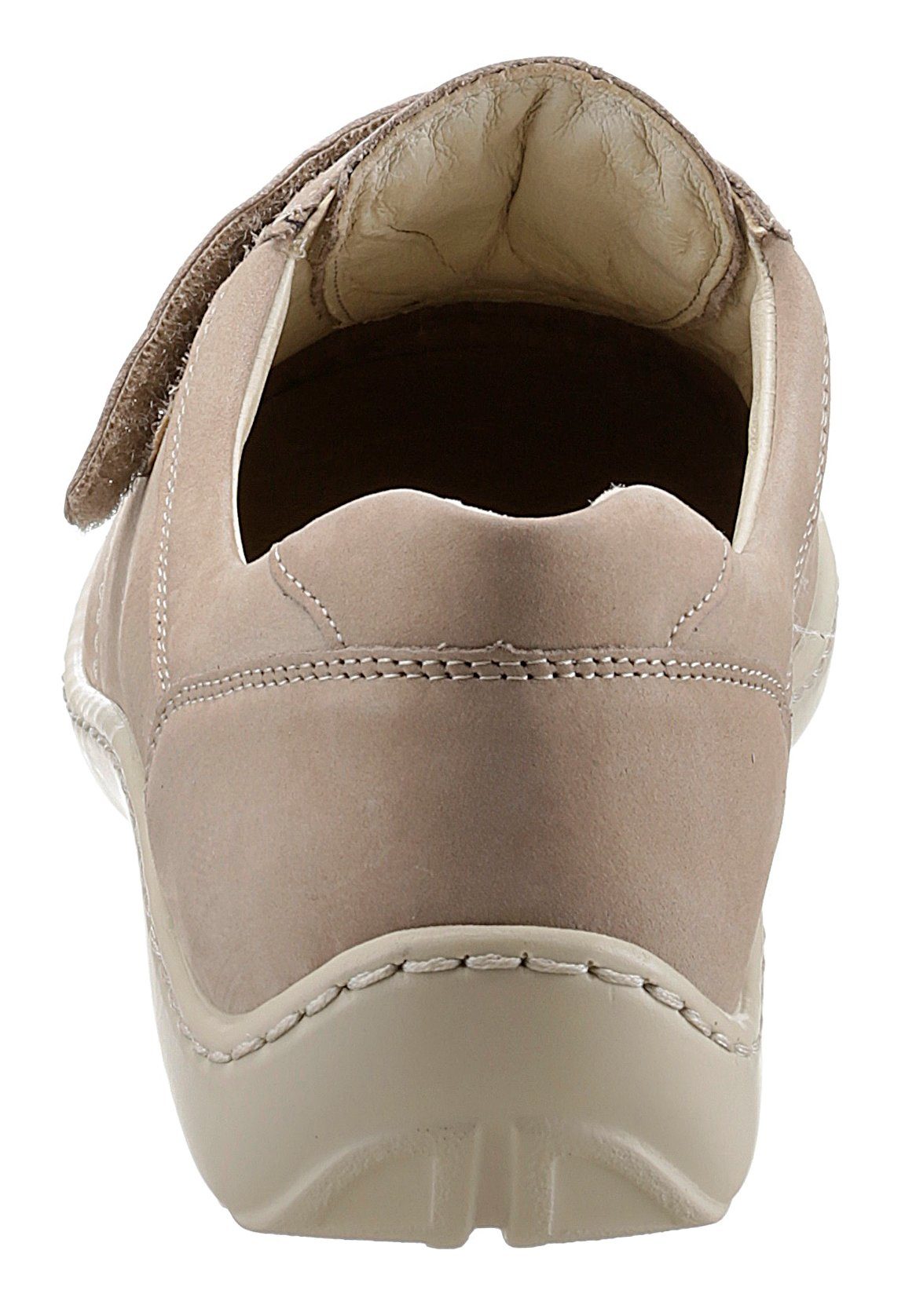 Waldläufer HENNI Klettschuh Komfortschuh, Freizeitschuh, Halbschuh mit Nieten und H-Weite – Bild 2 von 5