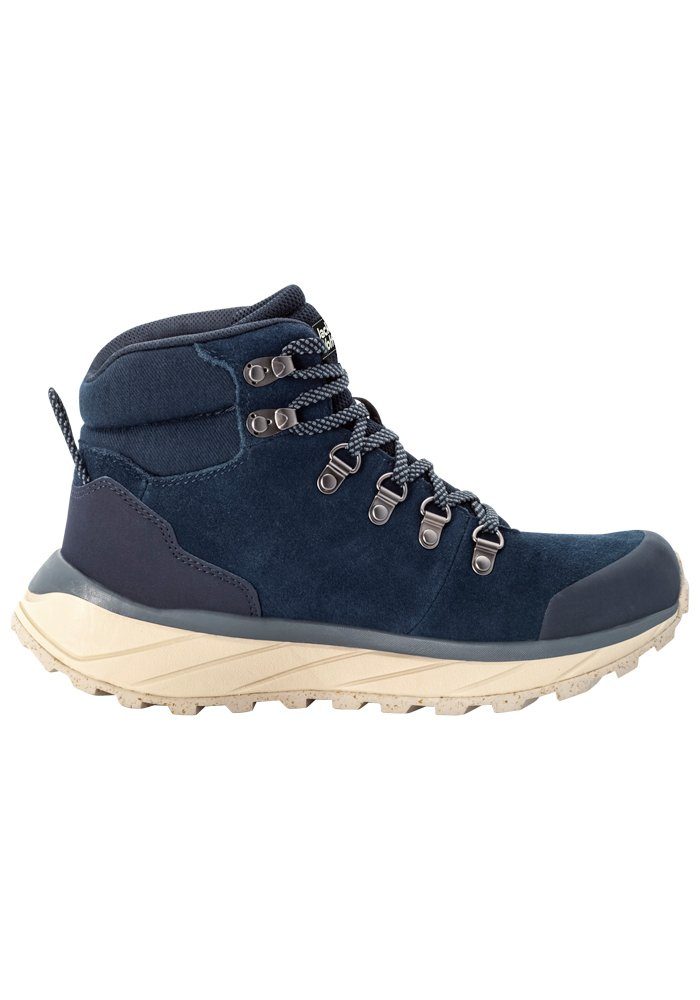 Jack Wolfskin TERRAVENTURE URBAN MID W Outdoorschuh günstig online kaufen
