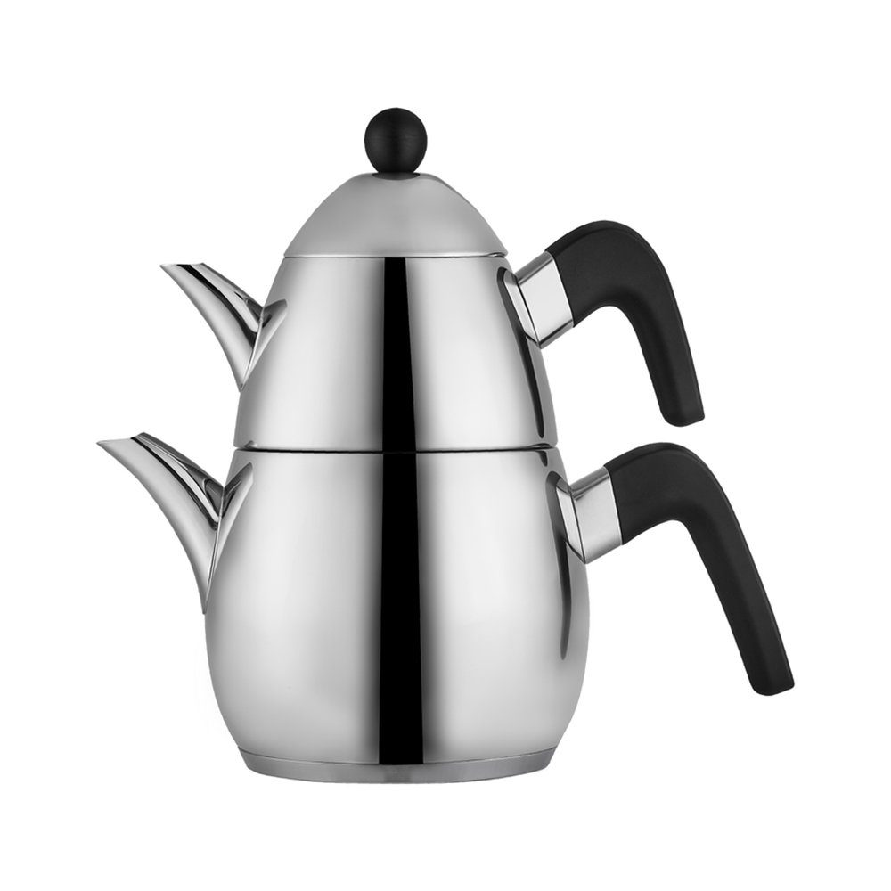 Karaca Teekanne KARACA-PowerSteel