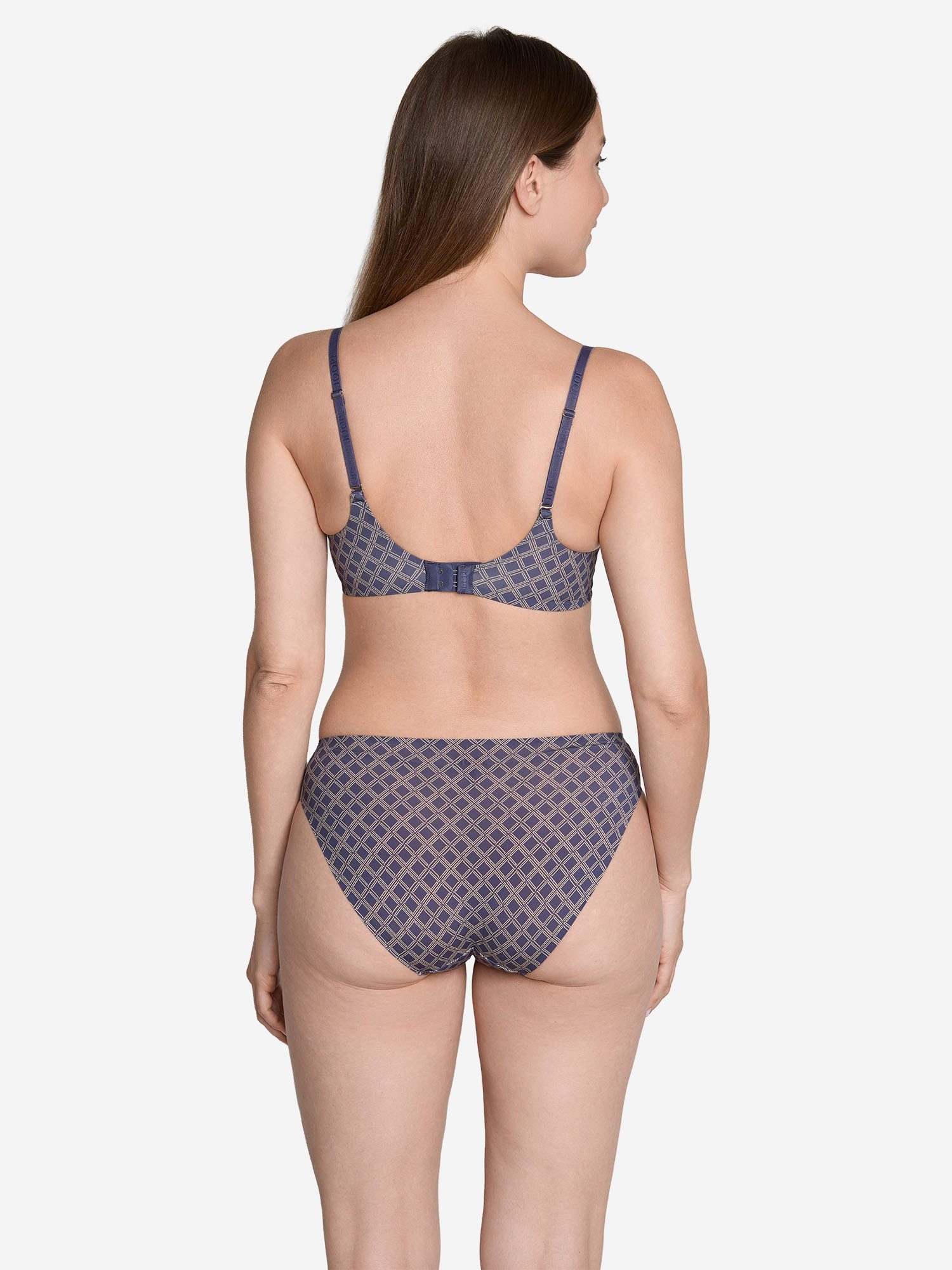 JOOP! Bügel-BH Intimate Apparel Underwire BH, Stützender BH, BH mit Bügel