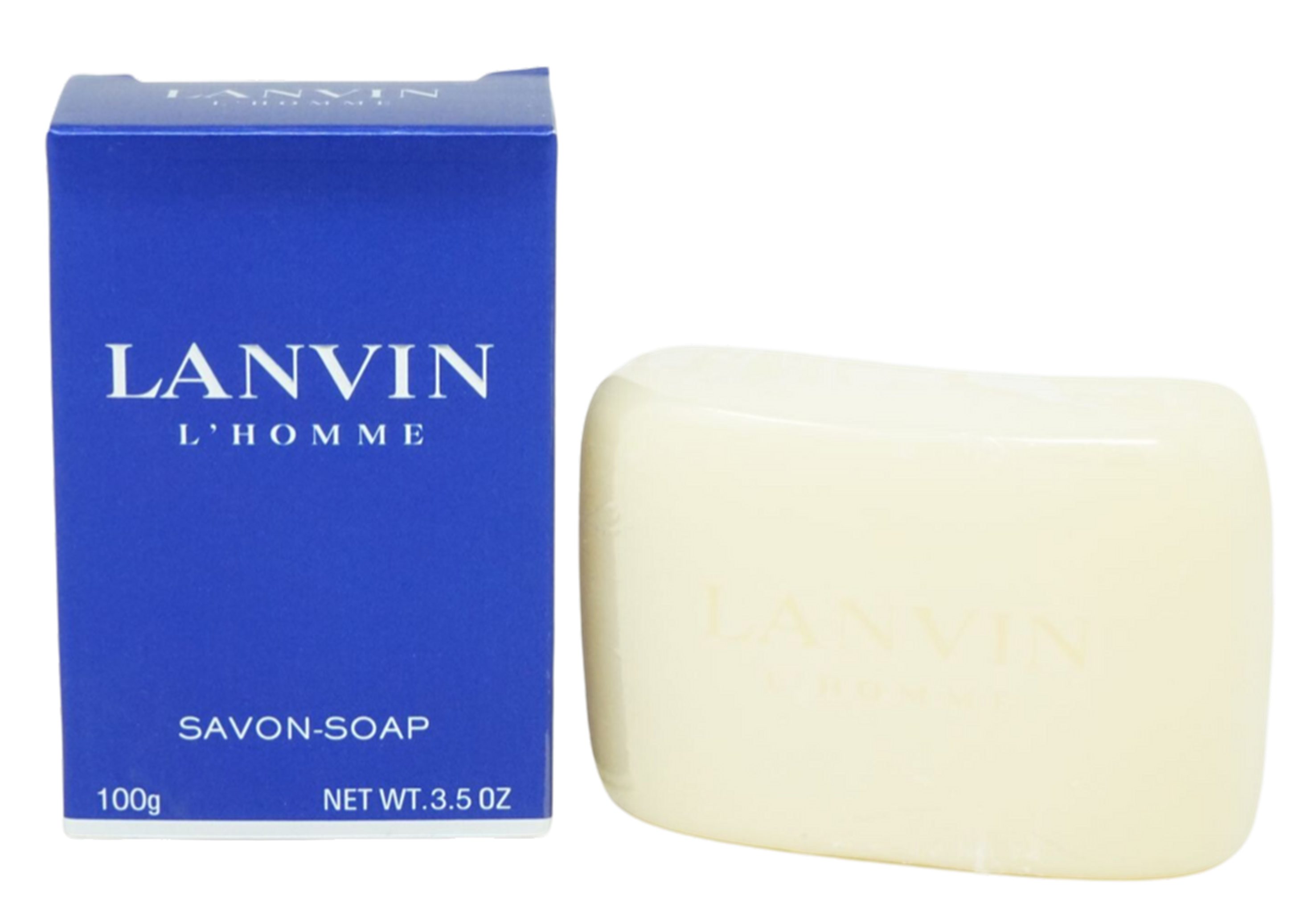 LANVIN Handseife Lanvin L'Homme Seife 100g