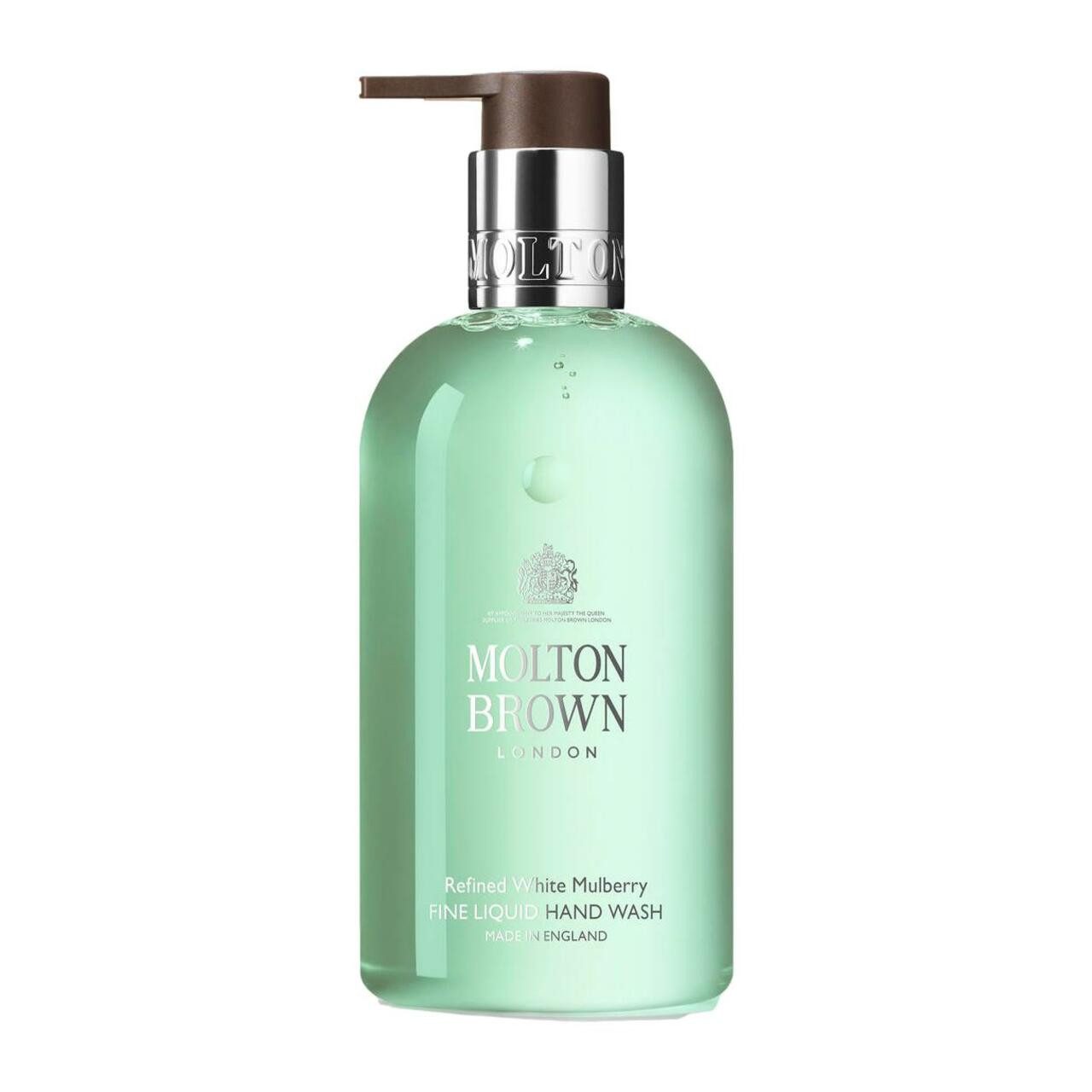 Molton Brown Handseife Refined White Mulberry Handseife