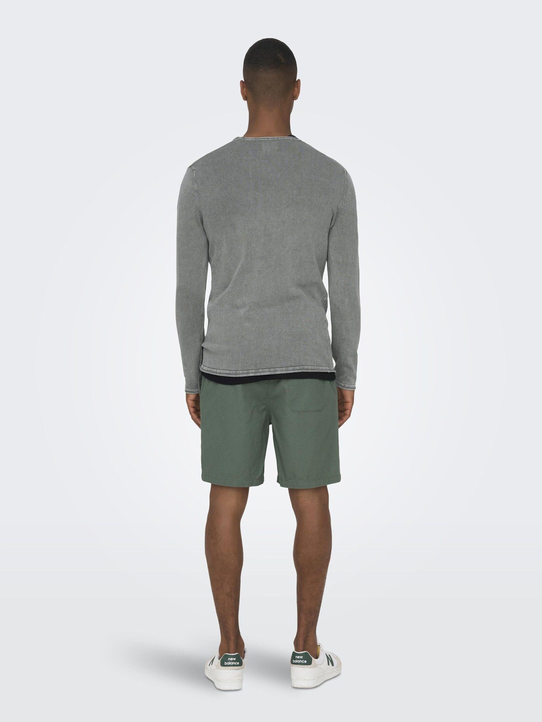 ONLY & SONS Strickpullover günstig online kaufen