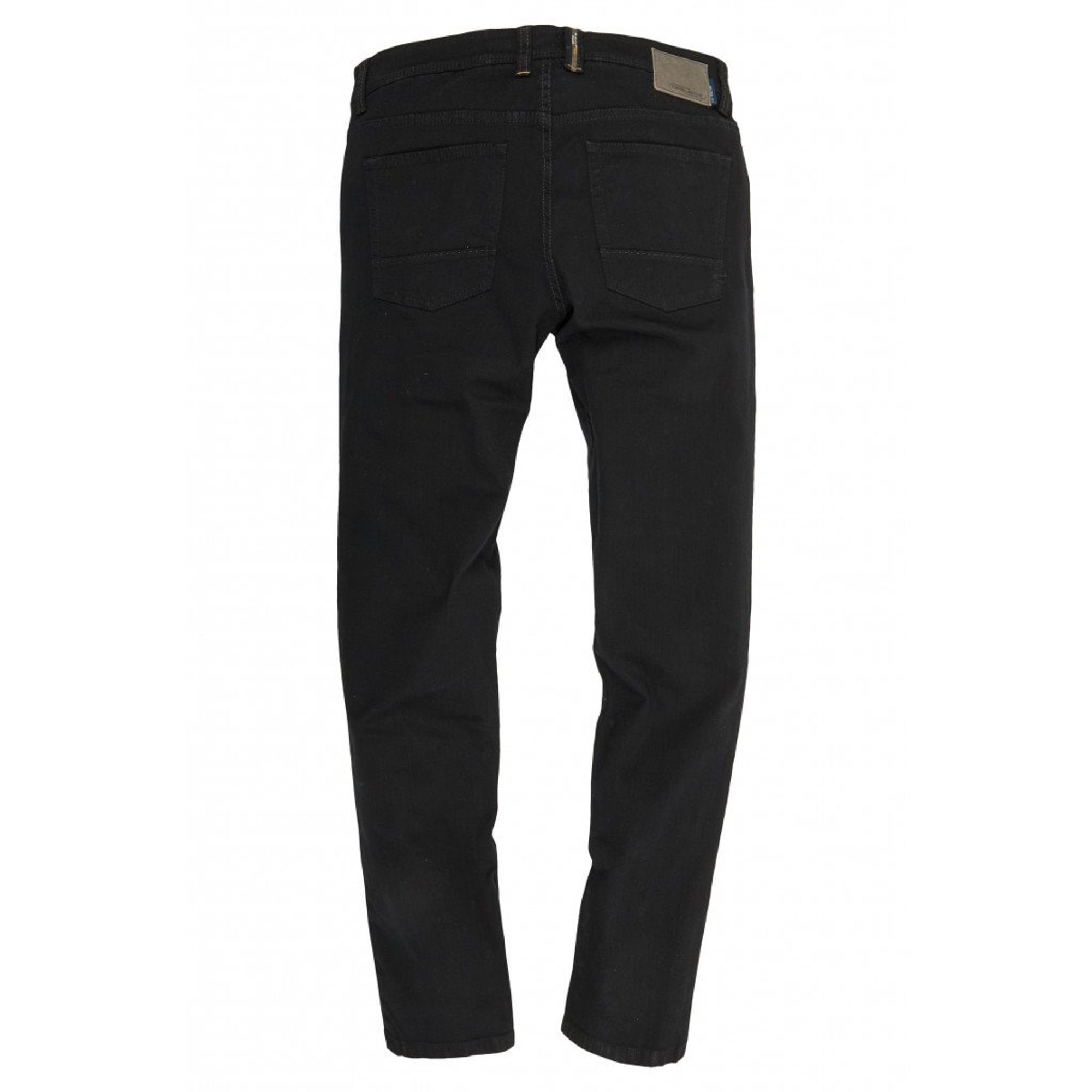 camel active 5-Pocket-Jeans Houston