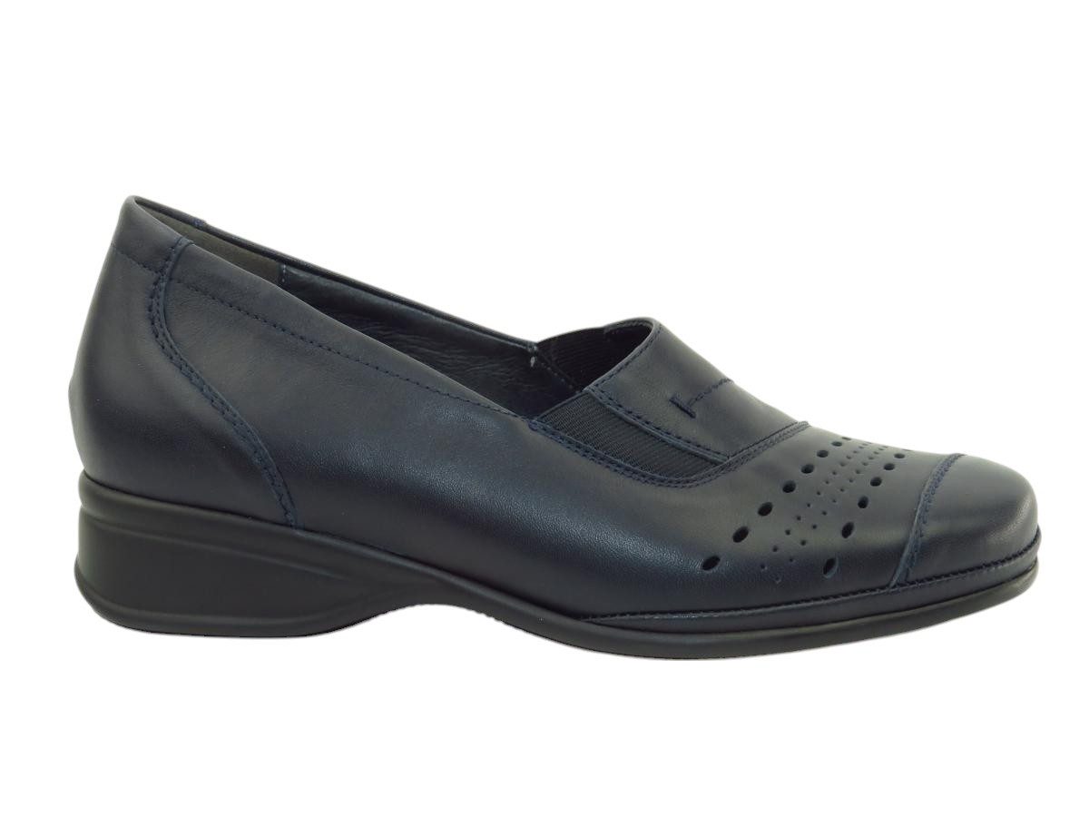 Soft-Nappa ocean Slipper