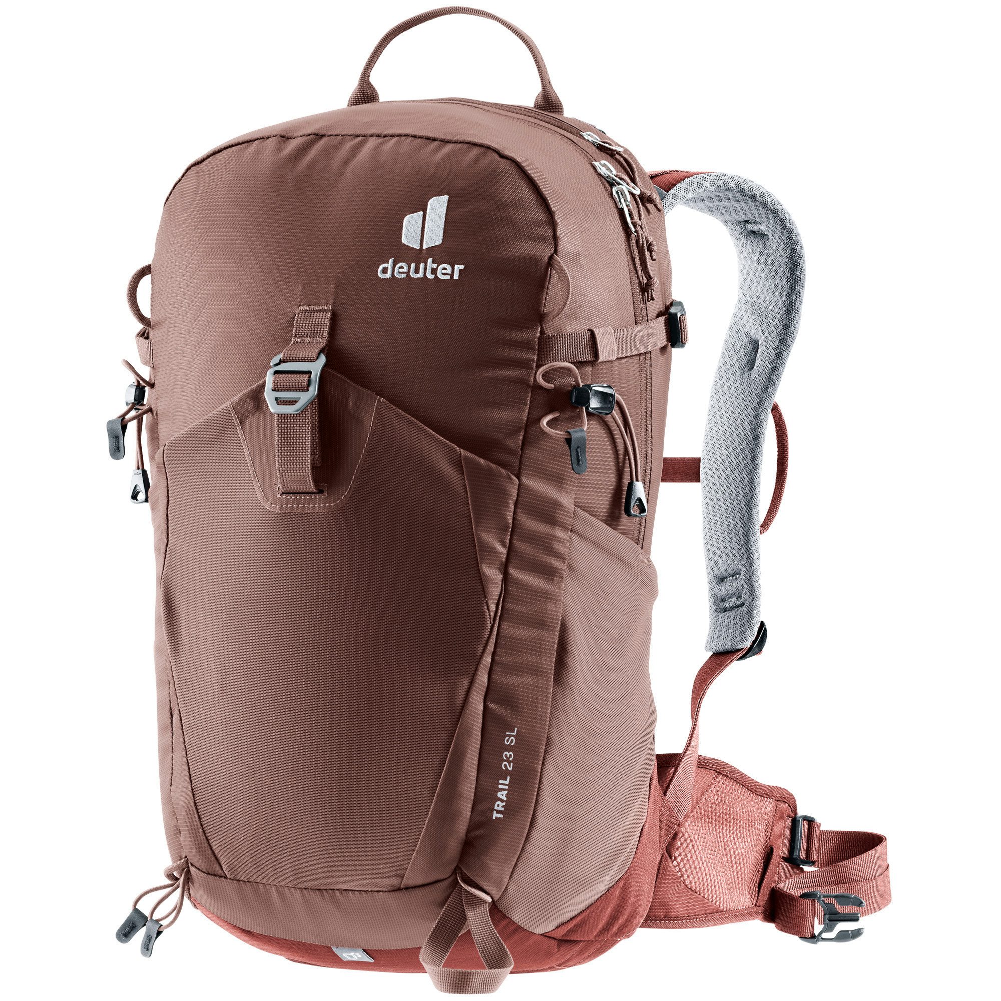 deuter Rucksack Deuter Damen Rucksack Trail 23 SL 3440424