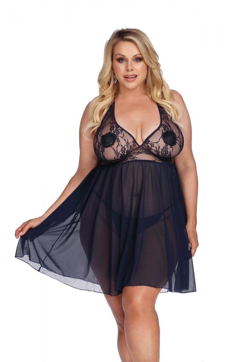 Babydollkleid