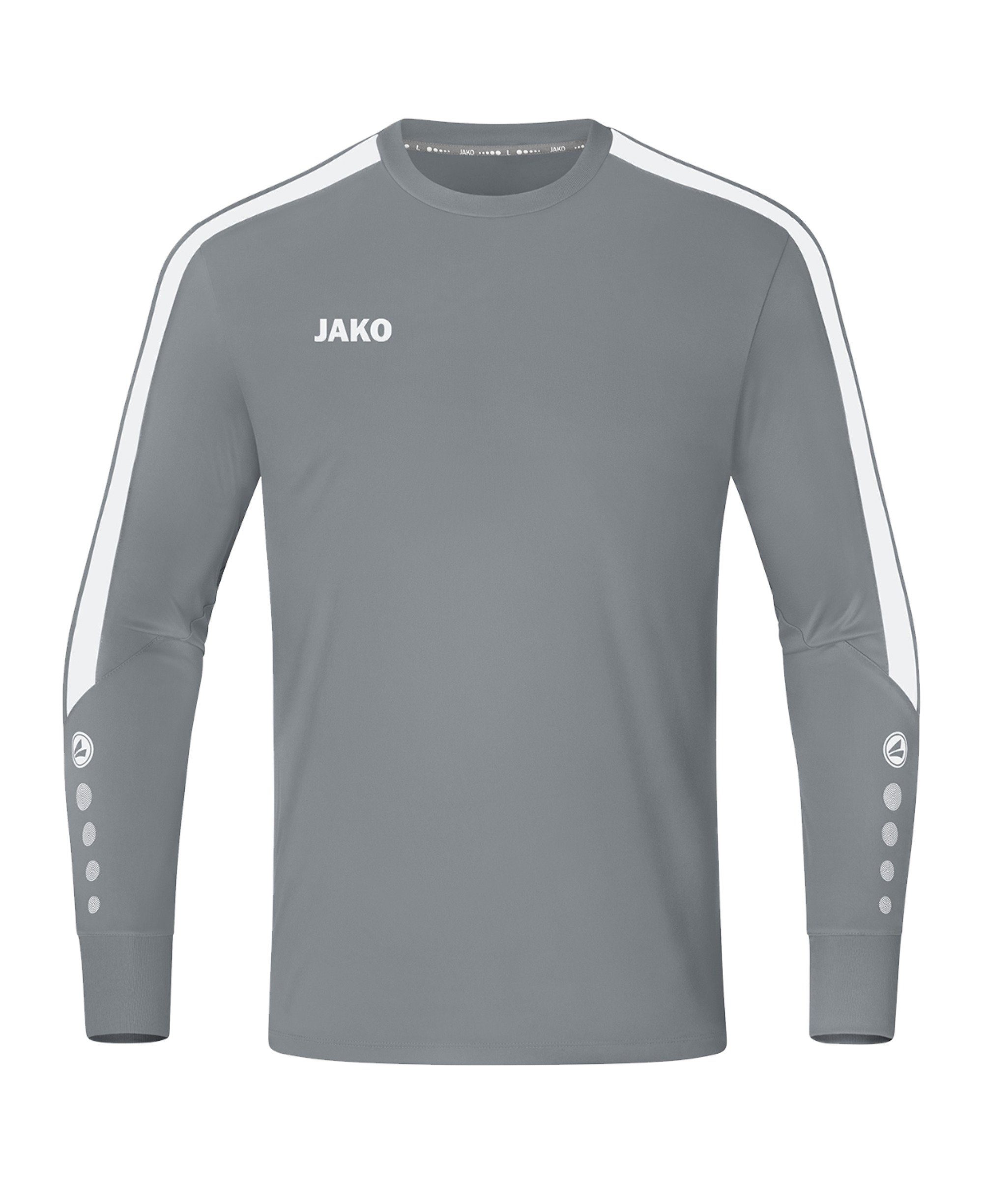 Jako Fußballtrikot JAKO Torwarttrikot Kids Teamsport