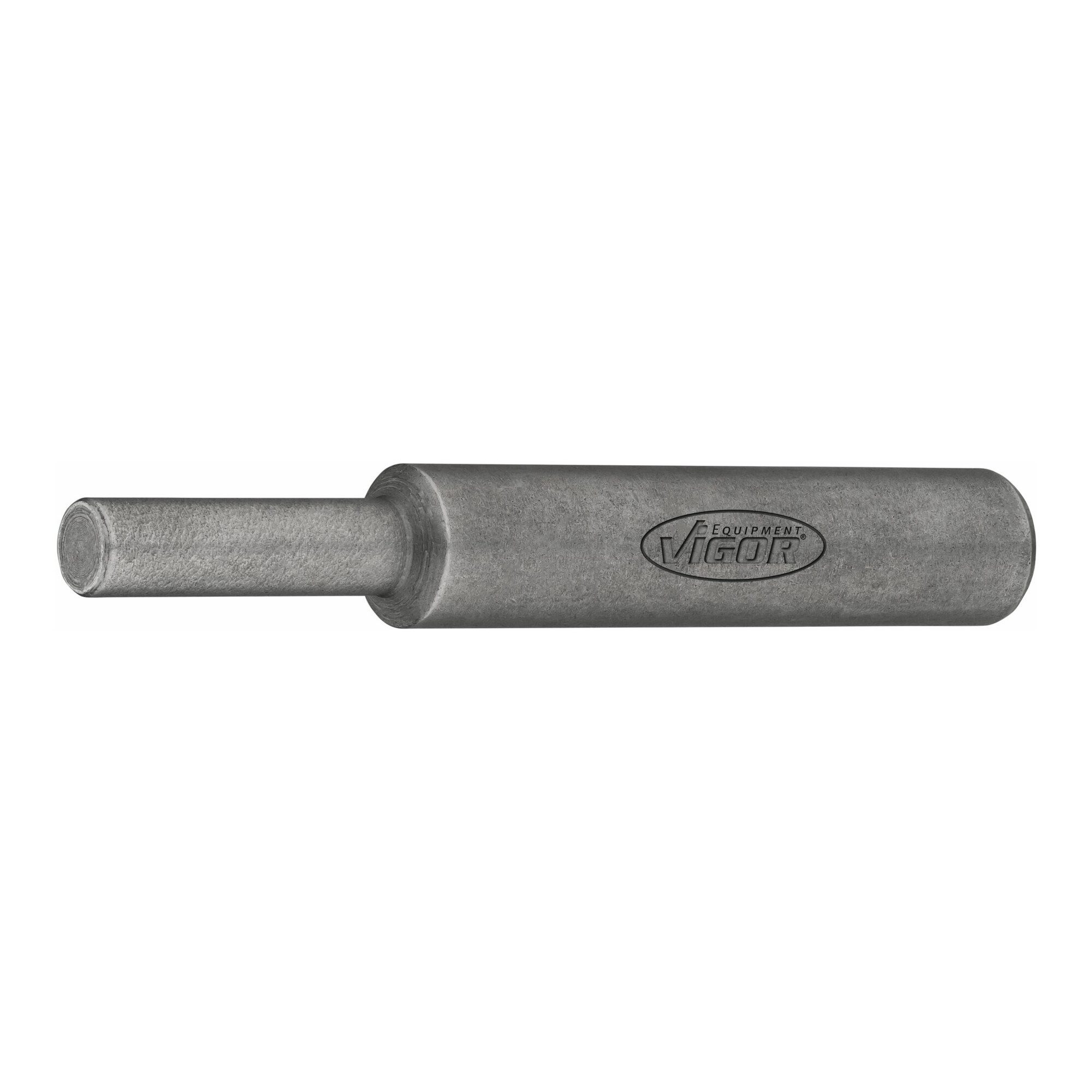 VIGOR Steckschlüssel VIGOR Spiralnutenausdreher-Einsatz Satz, V2404N, 1/2 Zoll (12,5 mm) Vi