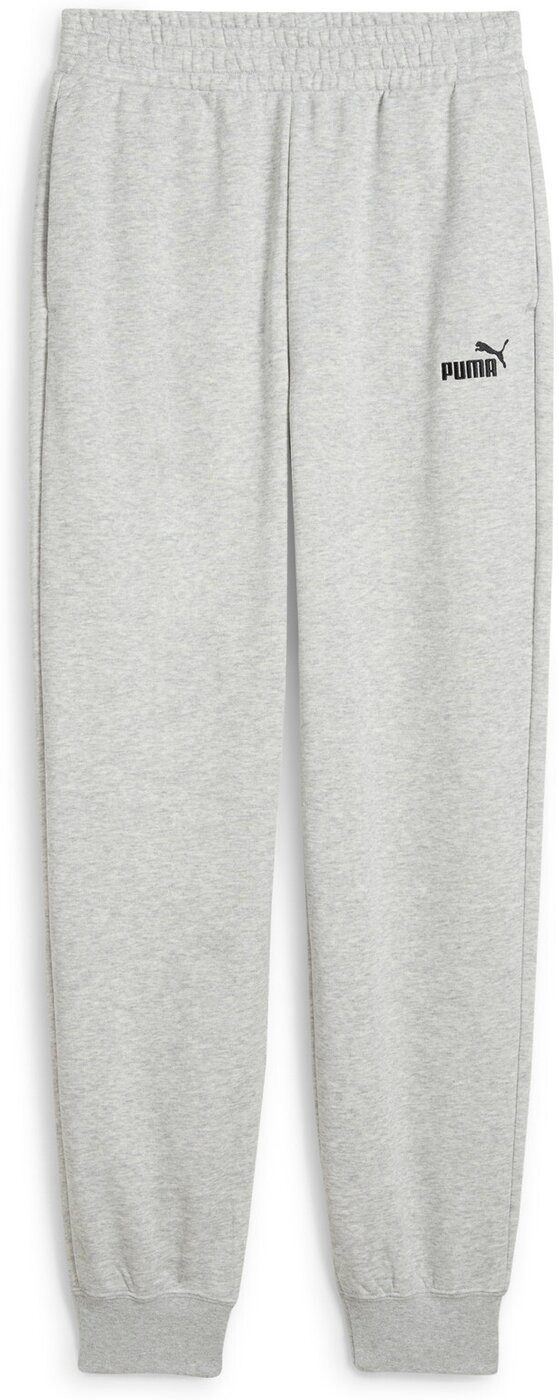 LIGHT GRAY HEATHER