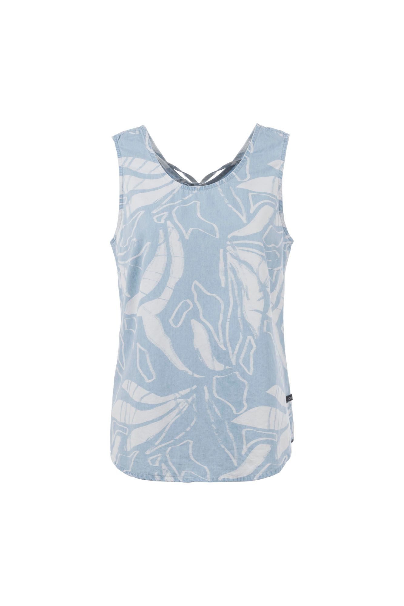 Soquesto Klassische Bluse