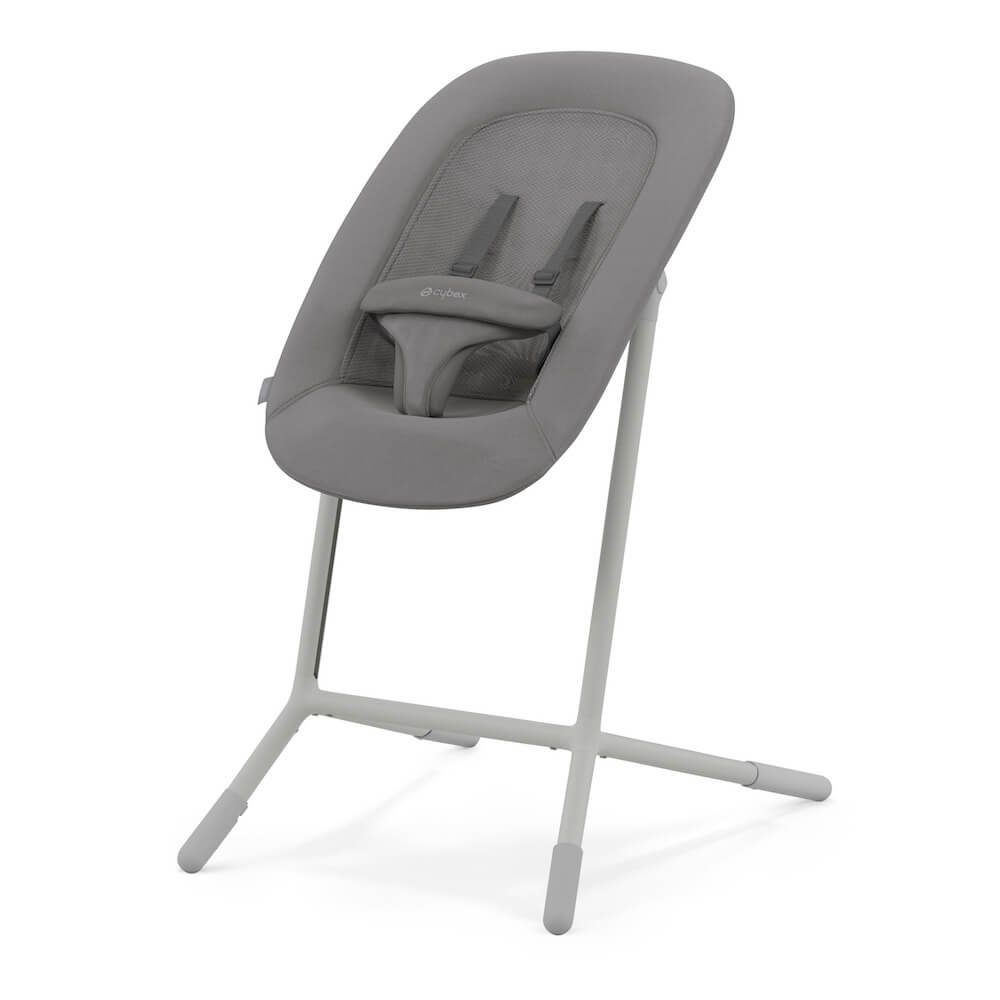 Cybex Hochstuhl Cybex Lemo 4in1 Hochstuhl günstig online kaufen