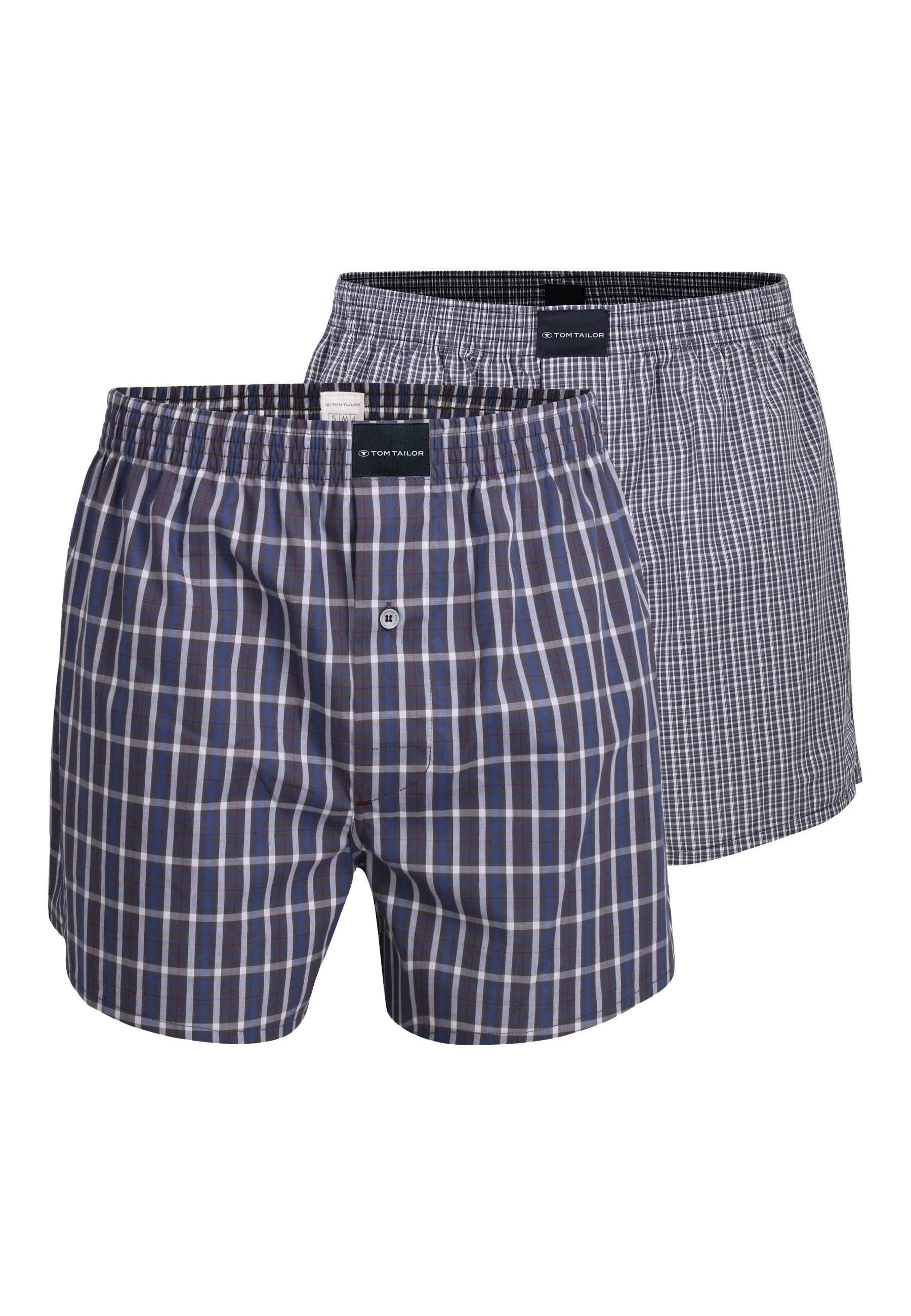 Boxershorts Dakota