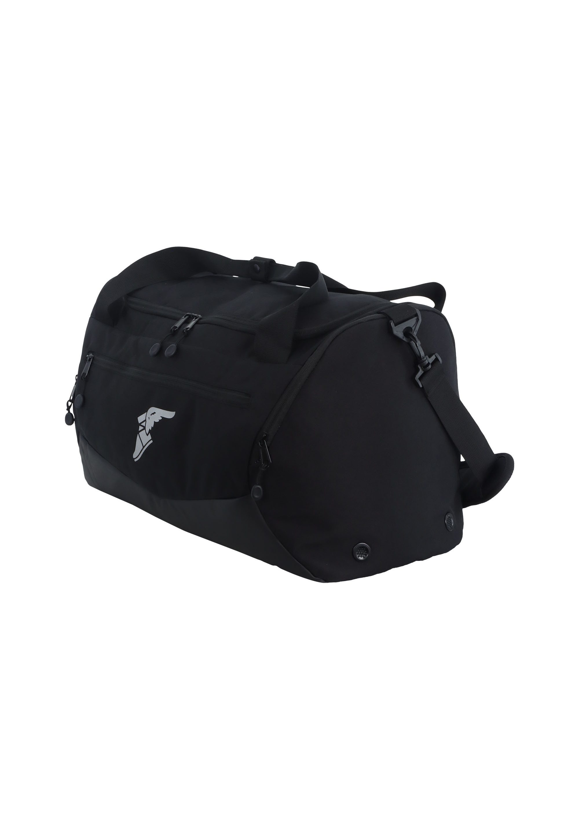 Goodyear Sporttasche Mile, aus Polyester-Material