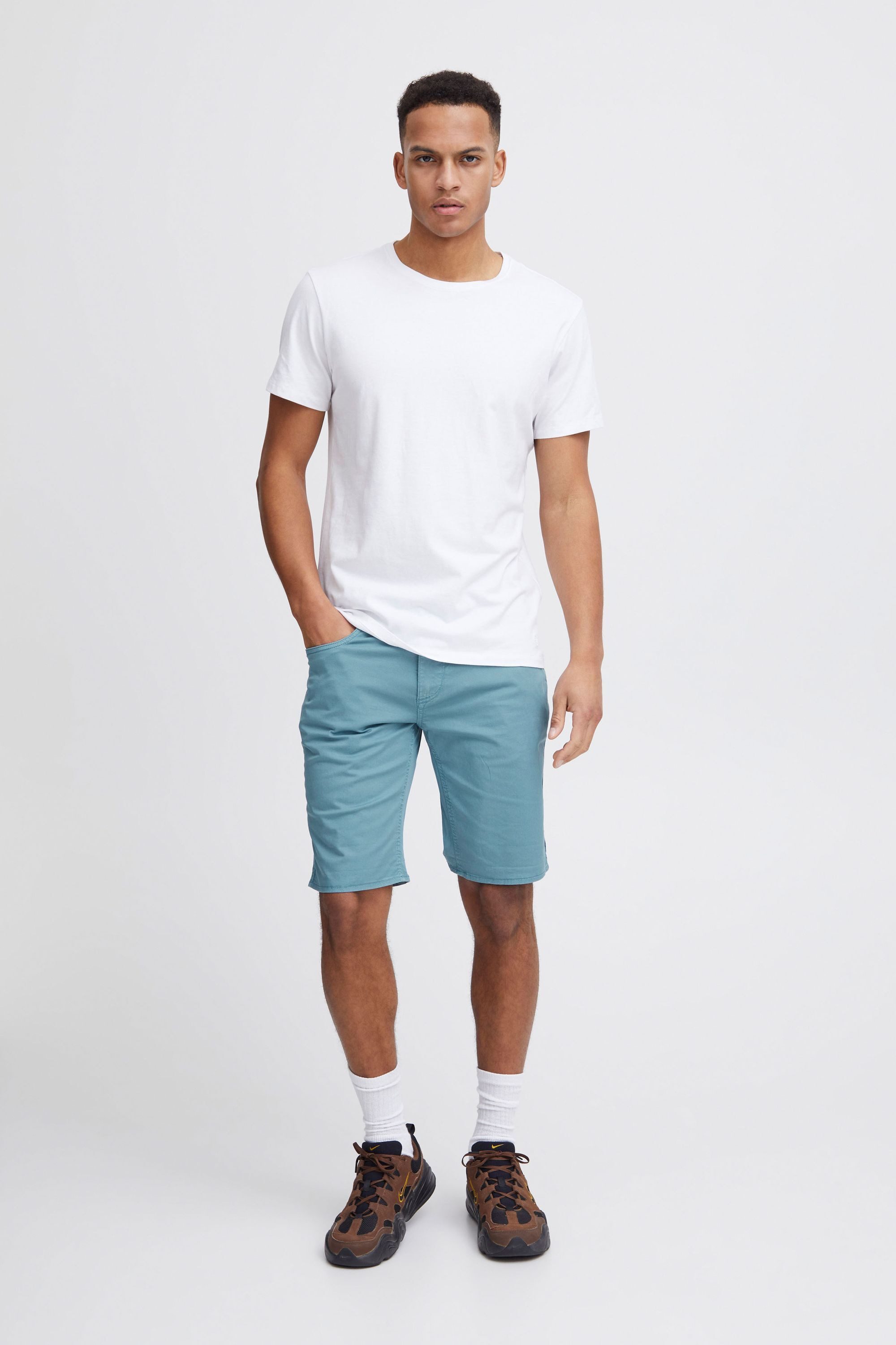 Blend Chinoshorts BHWoven Lässige Shorts mit Taschen