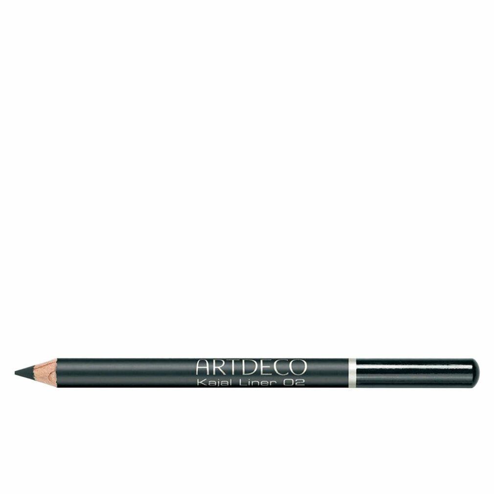 ARTDECO Eyeliner Kajal Liner 02 Black 1,1g