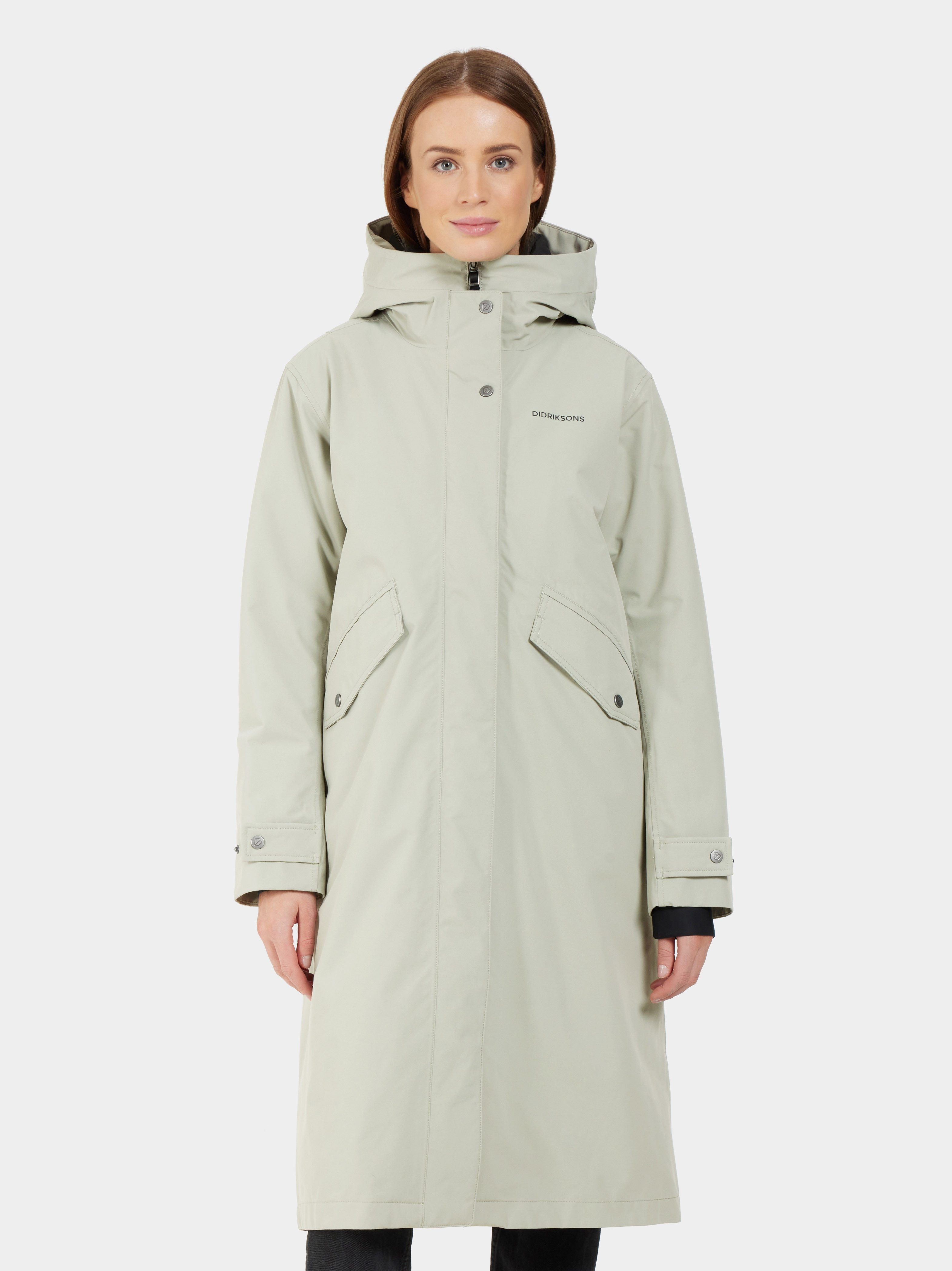 Didriksons Funktionsmantel MIA WNS PARKA L günstig online kaufen