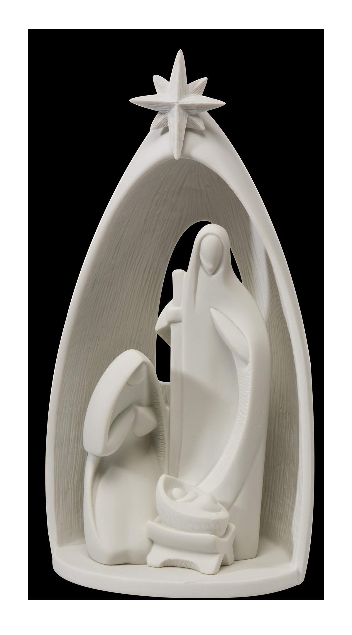 Dekomiro Krippenfigur Goebel Nadal Krippe (1 St)