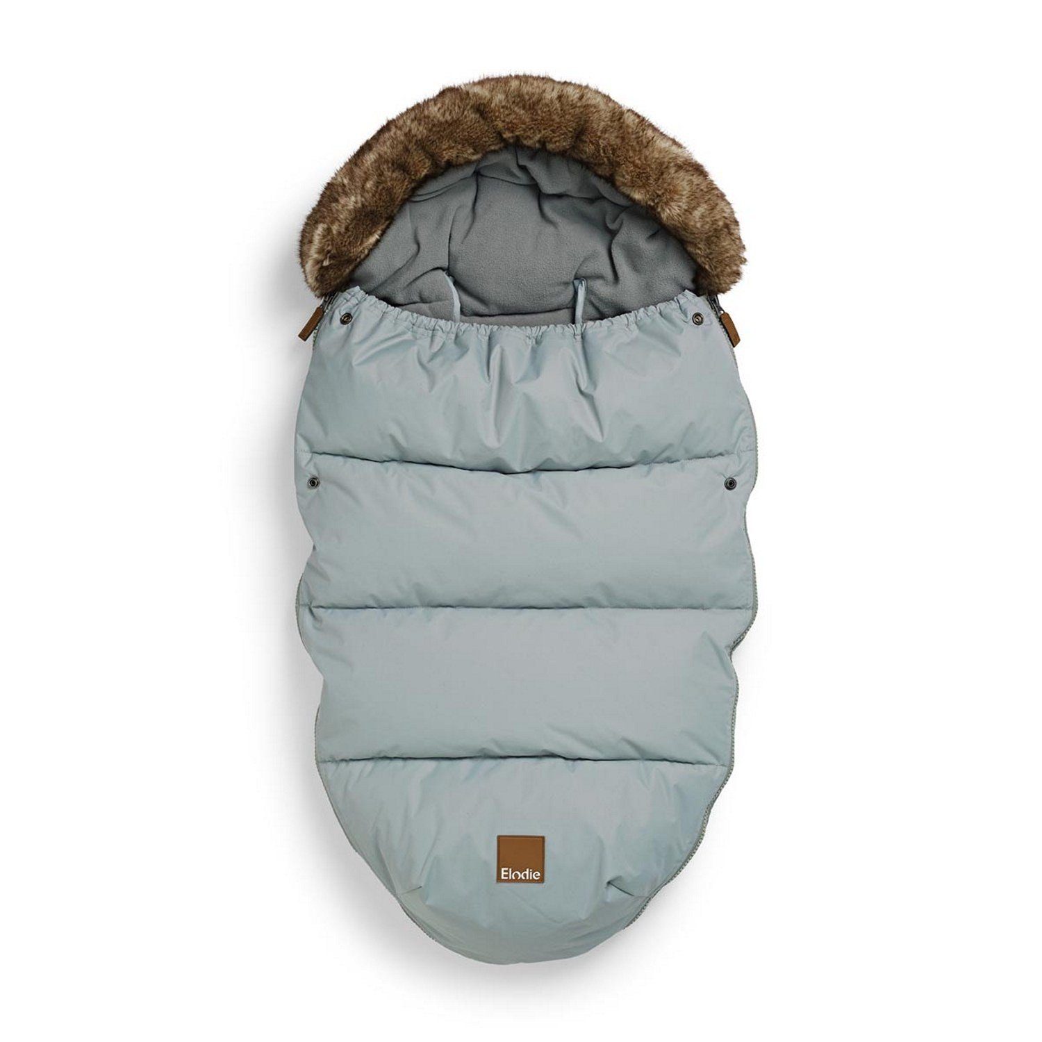Fußsack Fußsack - Pebble Green
