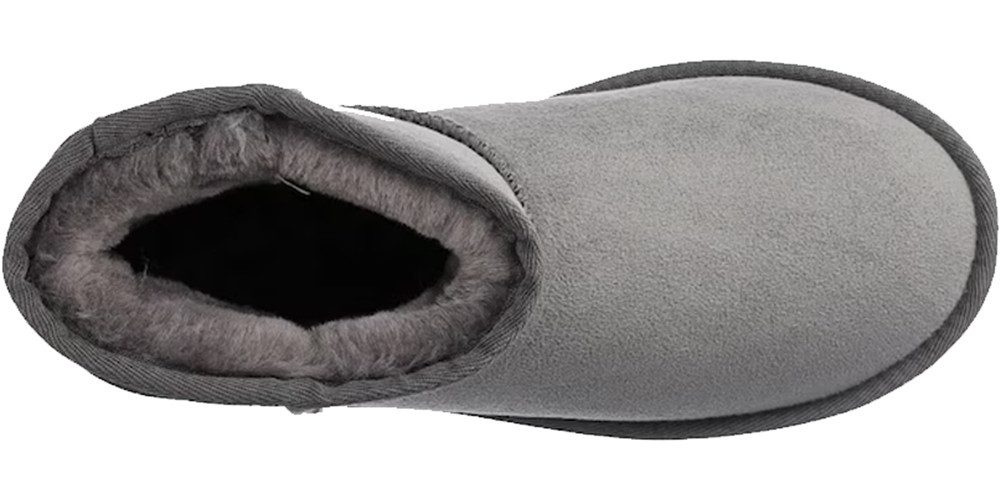 O'Neill BESIANA WOMEN MID Schlupfboots gefütterte Winterschuhe, Winterboots, Snowboots, Schlupfstiefel