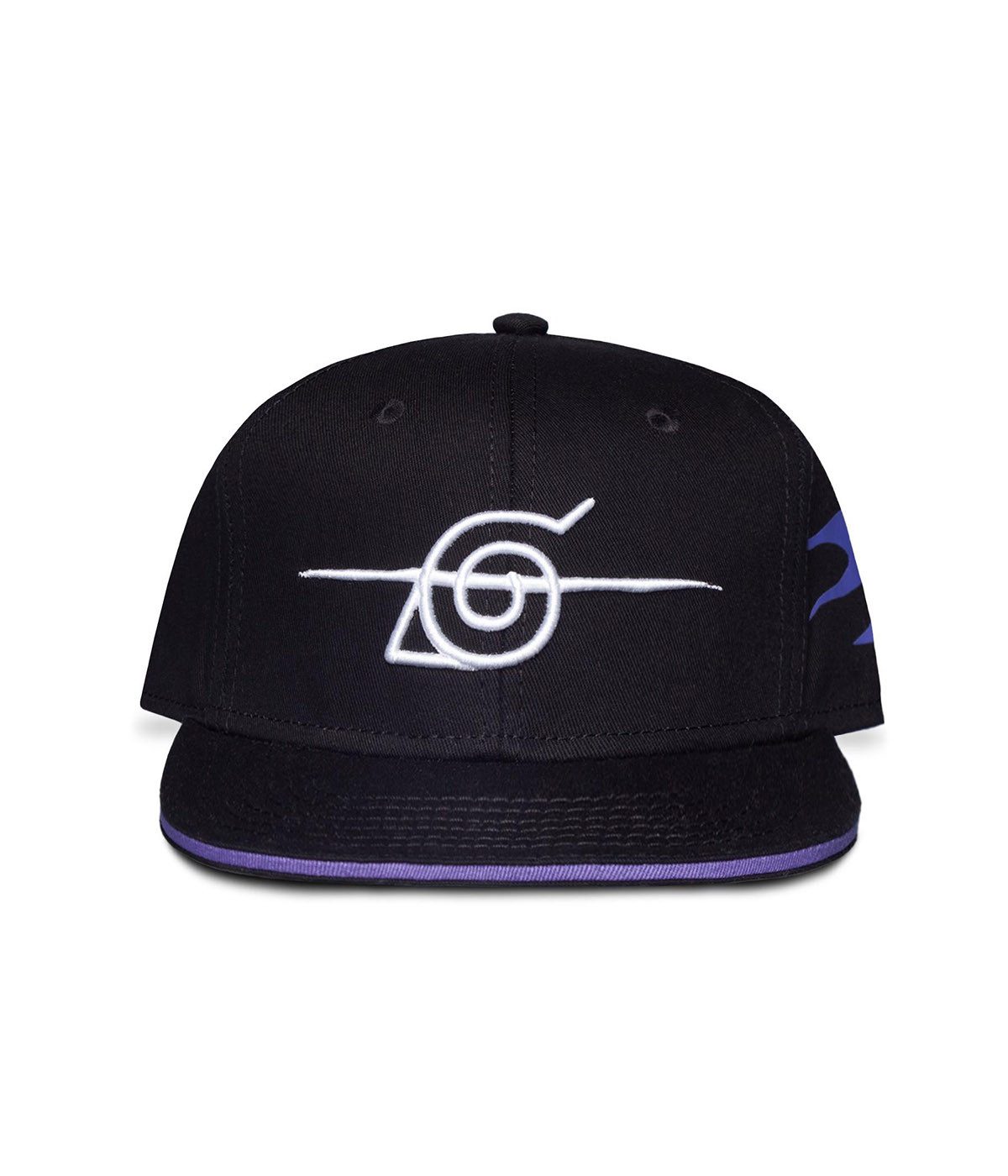 Naruto Baseball Cap Rogue Symbol