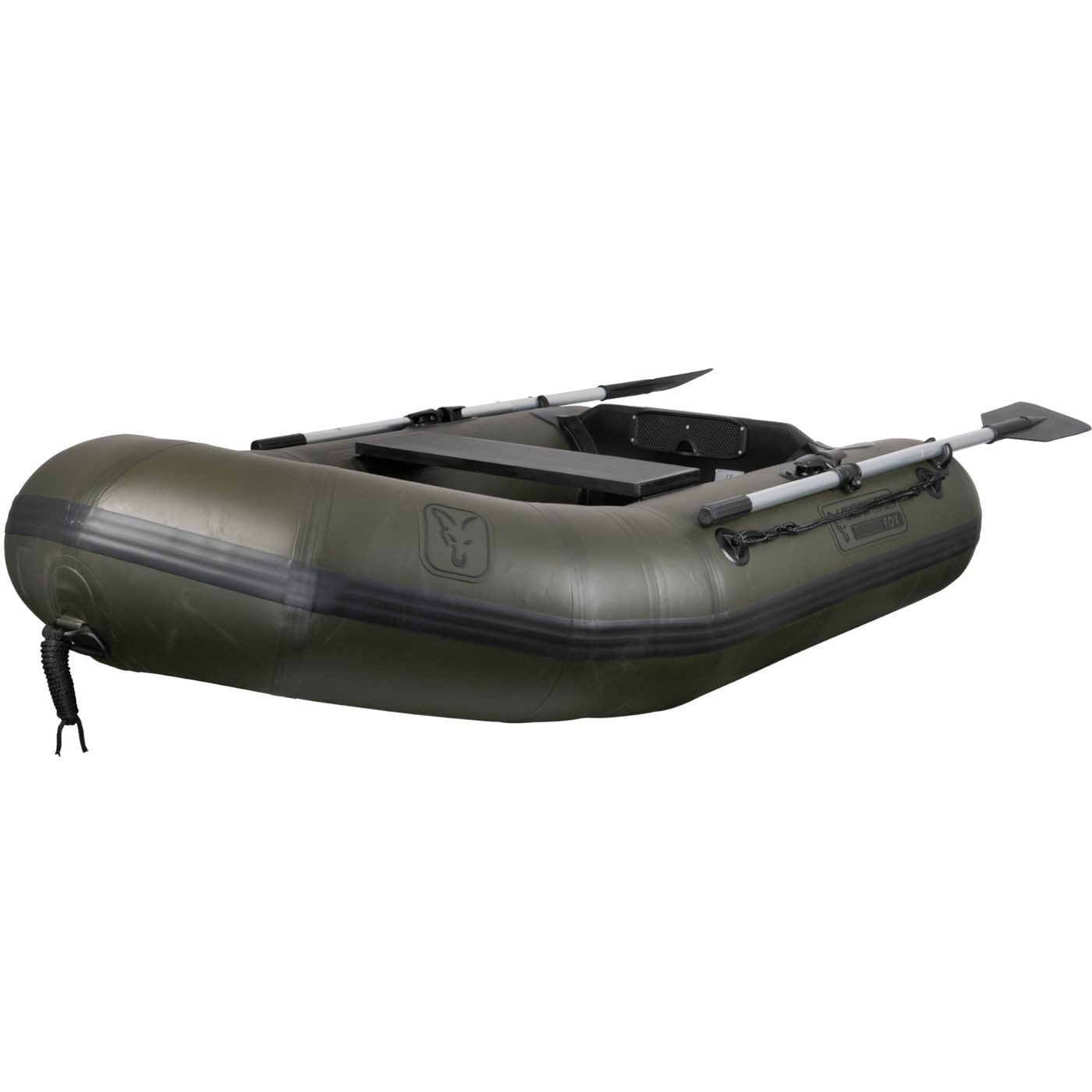 FOX International Angelboot FOX Eos 215 Boat Slat Floor 215x120cm - Schlauchboot