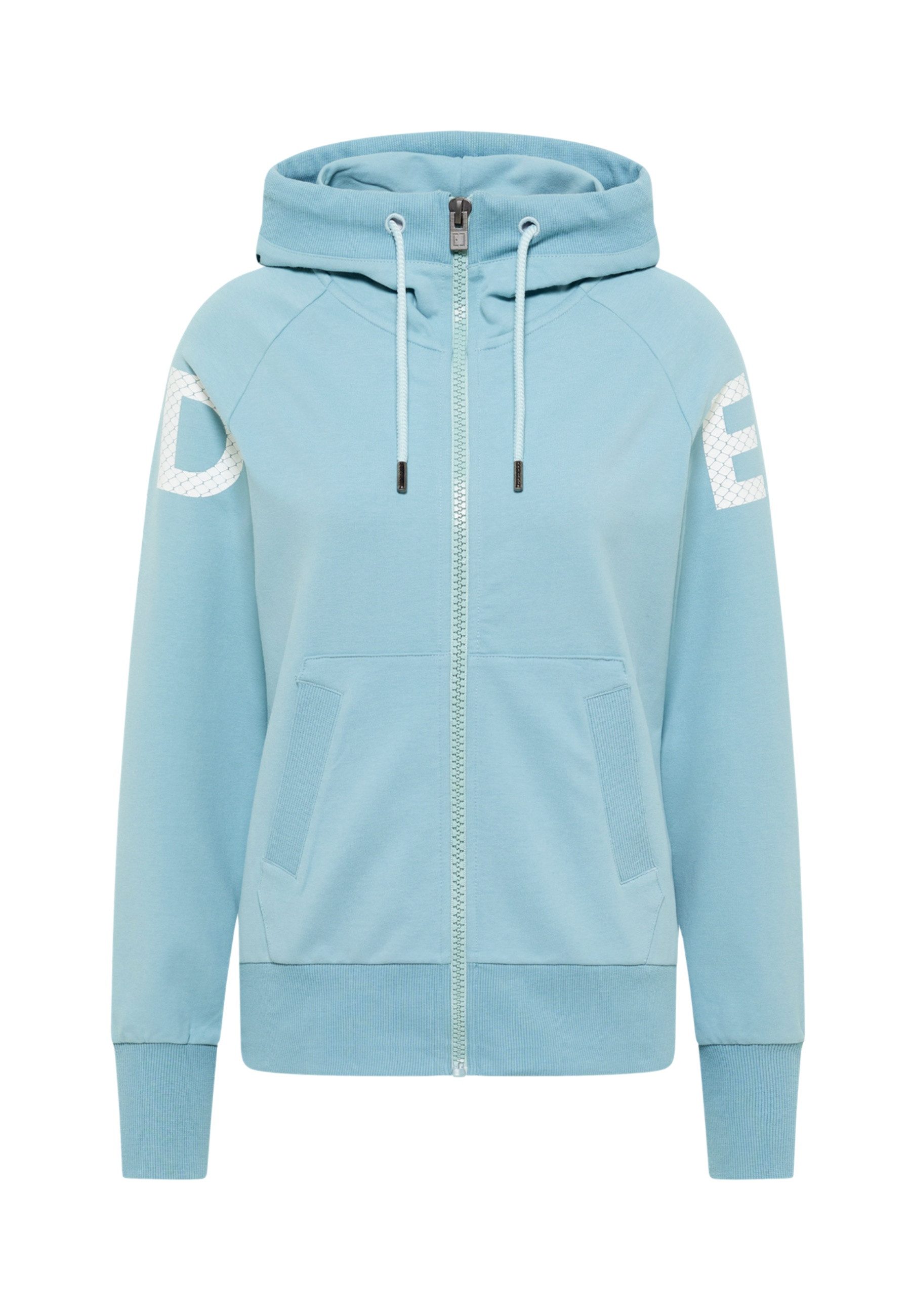 Elbsand Kapuzensweatjacke Jacke KALEA Kapuzensweatjacke (1-tlg)