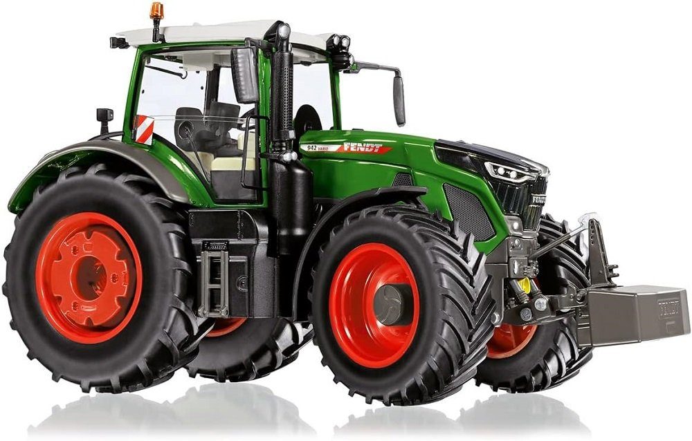 Wiking Spielzeug-Traktor Wiking Fendt 942 Vario Traktor 1:32 7865