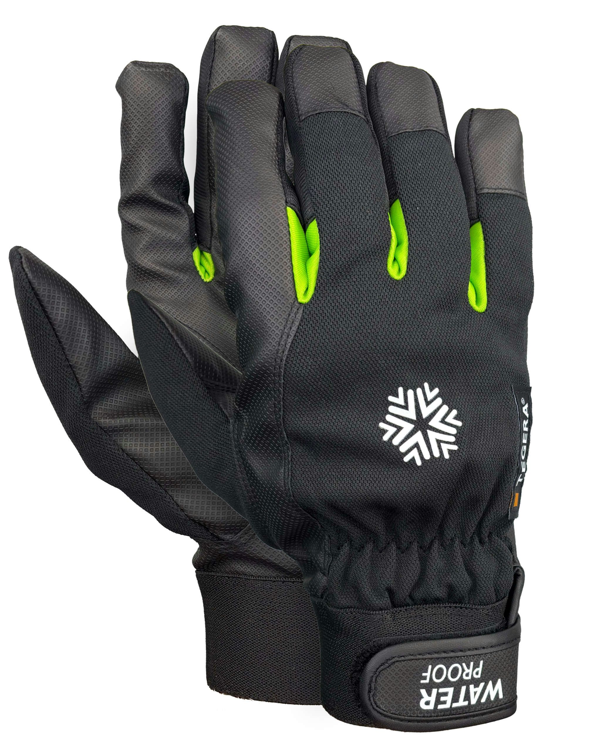 TEGERA® Winter-Arbeitshandschuhe Tegera 517 Winter-Arbeitshandschuhe (1 Paa günstig online kaufen