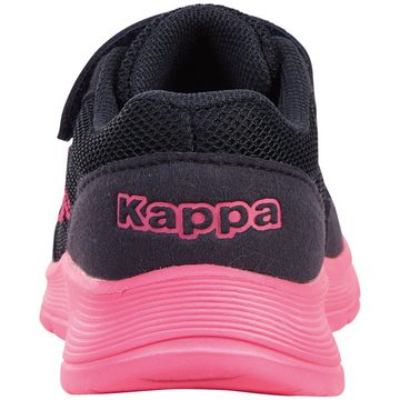 Kappa Sneaker in kinderfußgerechter Passform